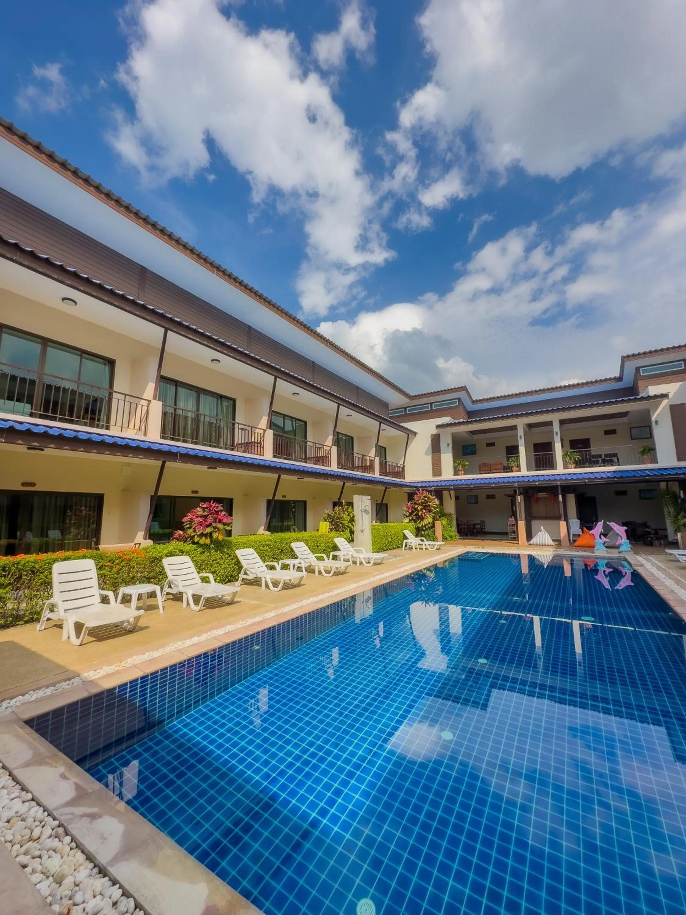 Phangan Island View - SHA Extra Plus