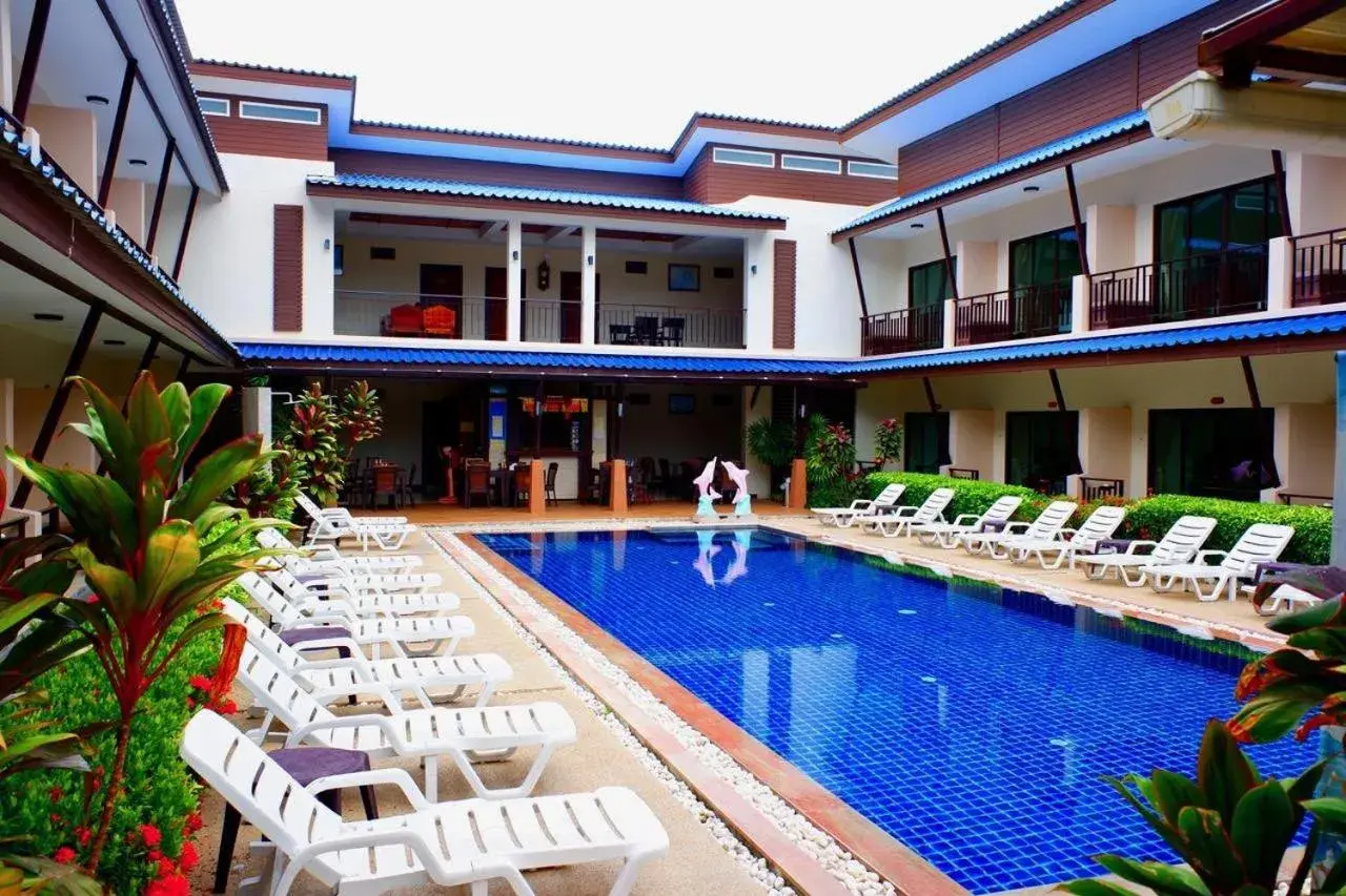 Phangan Island View - SHA Extra Plus Phangan Island View - SHA Extra Plus