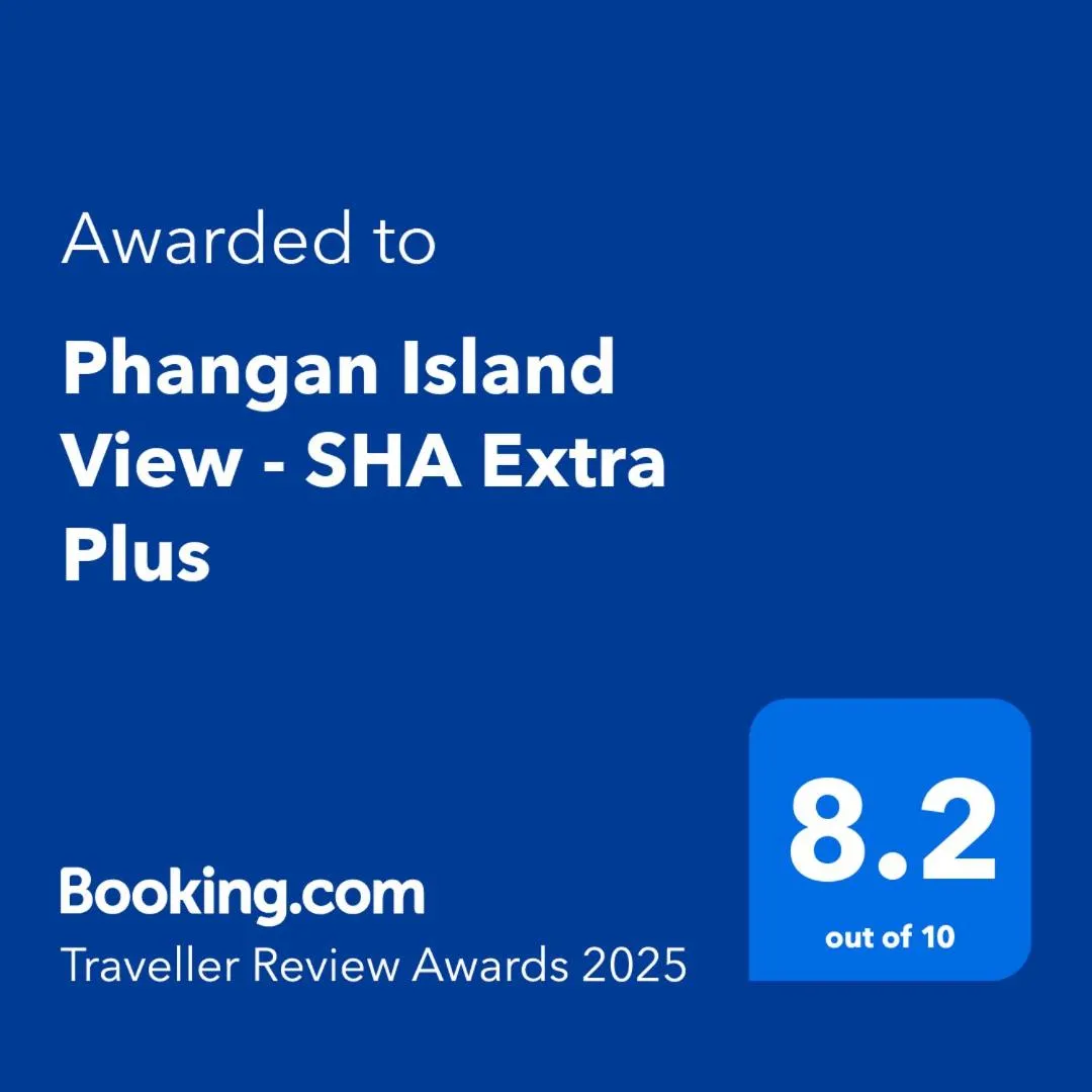 Property building in Phangan Island View - SHA Extra Plus