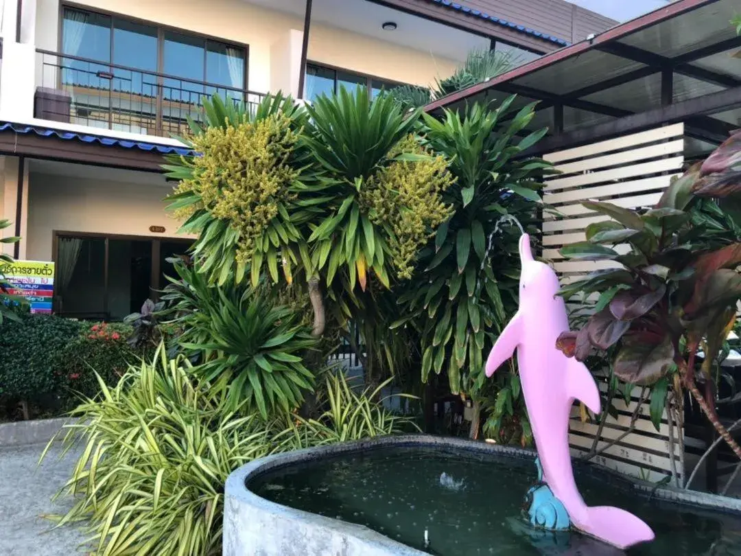 Phangan Island View - SHA Extra Plus Phangan Island View - SHA Extra Plus