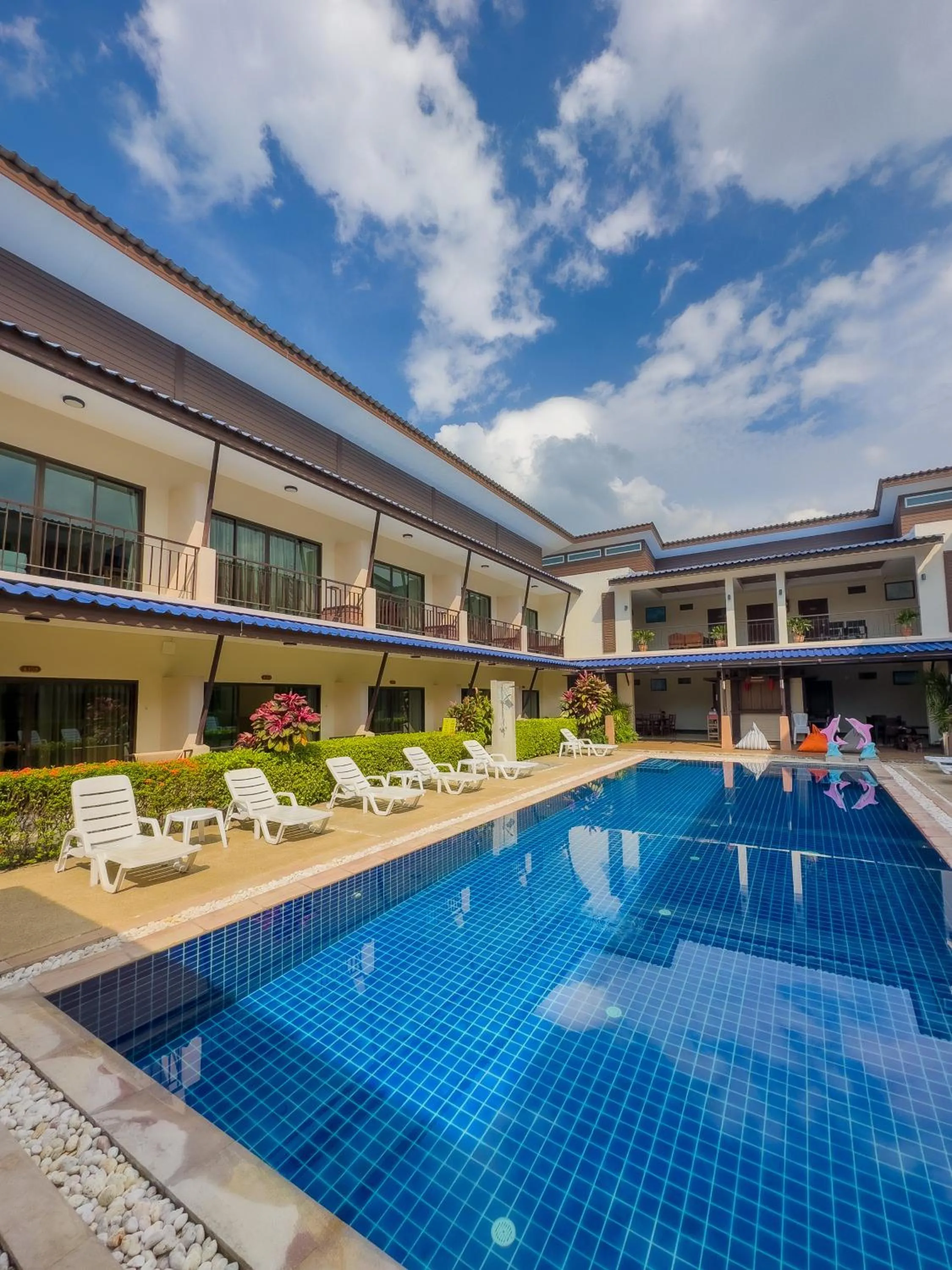 Phangan Island View - SHA Extra Plus