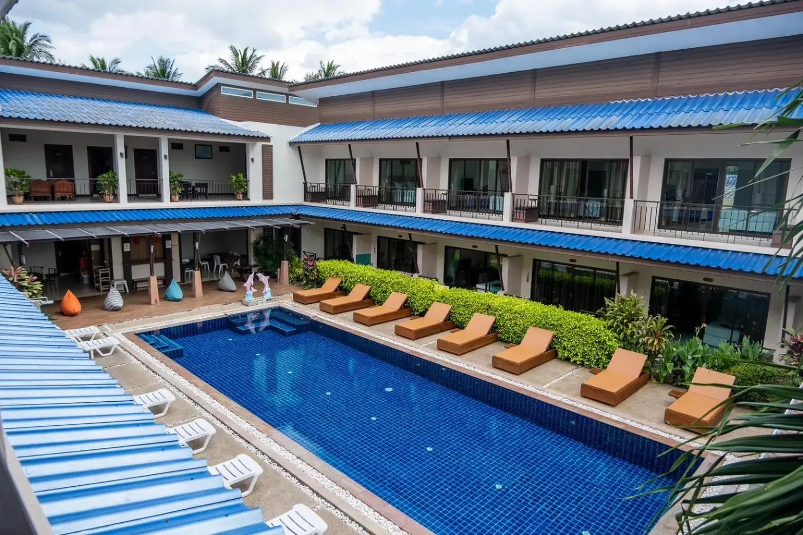 Phangan Island View - SHA Extra Plus Phangan Island View - SHA Extra Plus