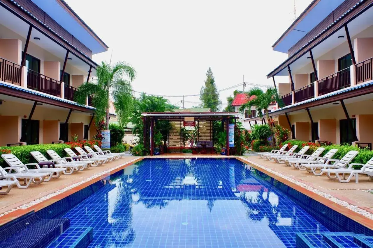 Phangan Island View - SHA Extra Plus Phangan Island View - SHA Extra Plus