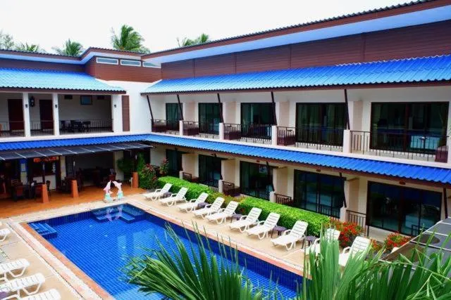 Phangan Island View - SHA Extra Plus