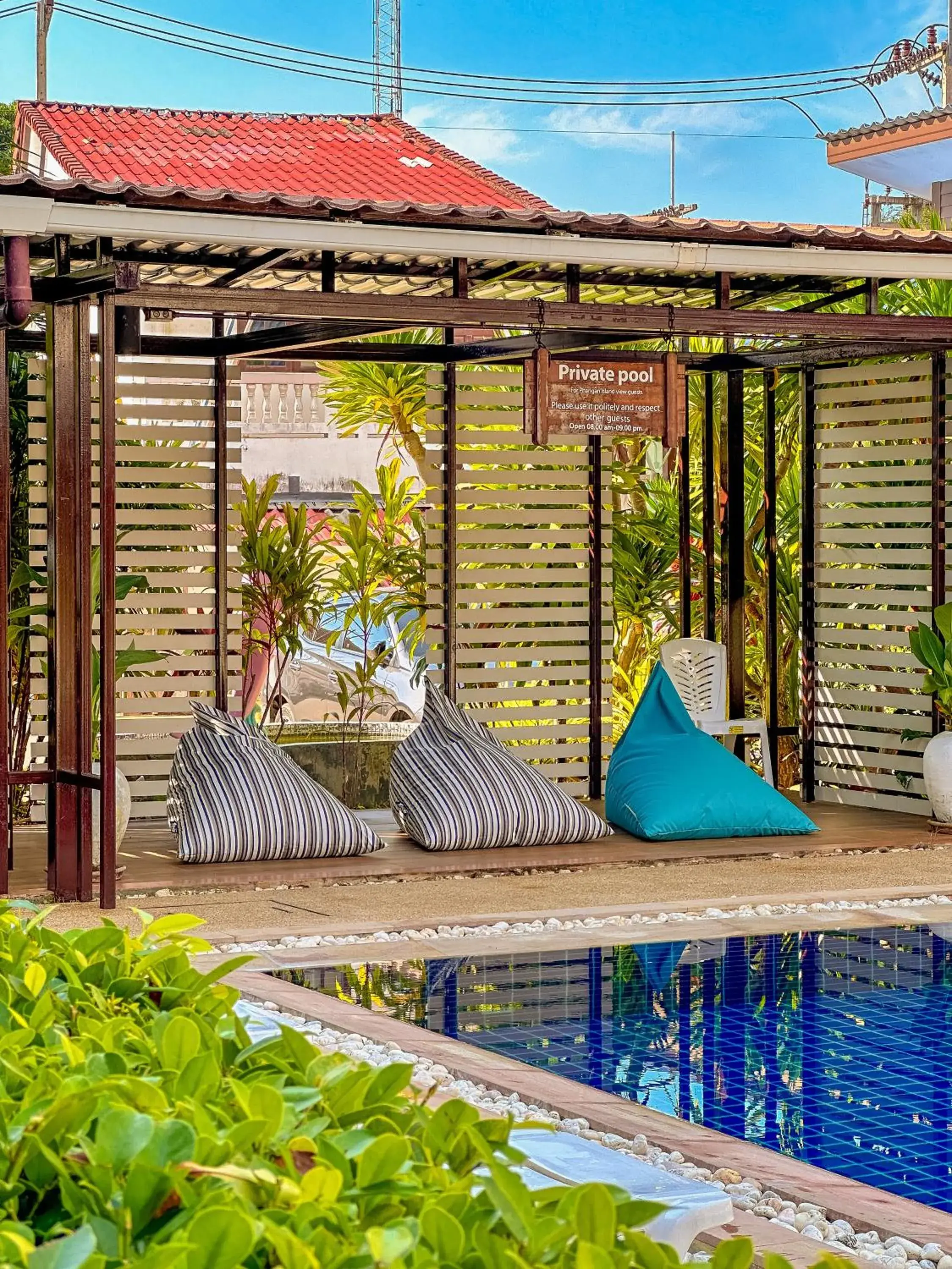 Phangan Island View - SHA Extra Plus Phangan Island View - SHA Extra Plus