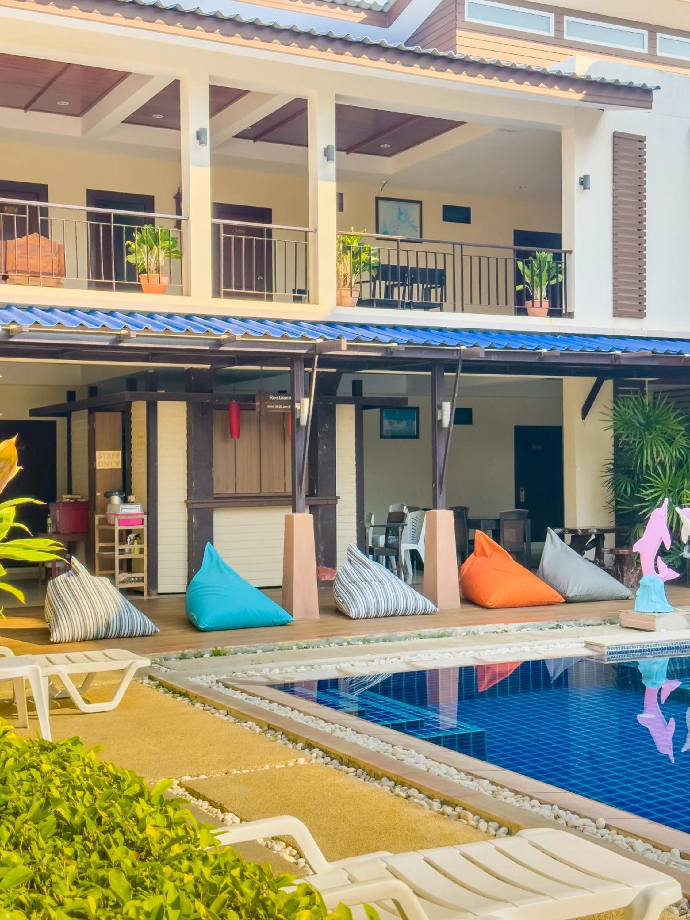 Phangan Island View - SHA Extra Plus