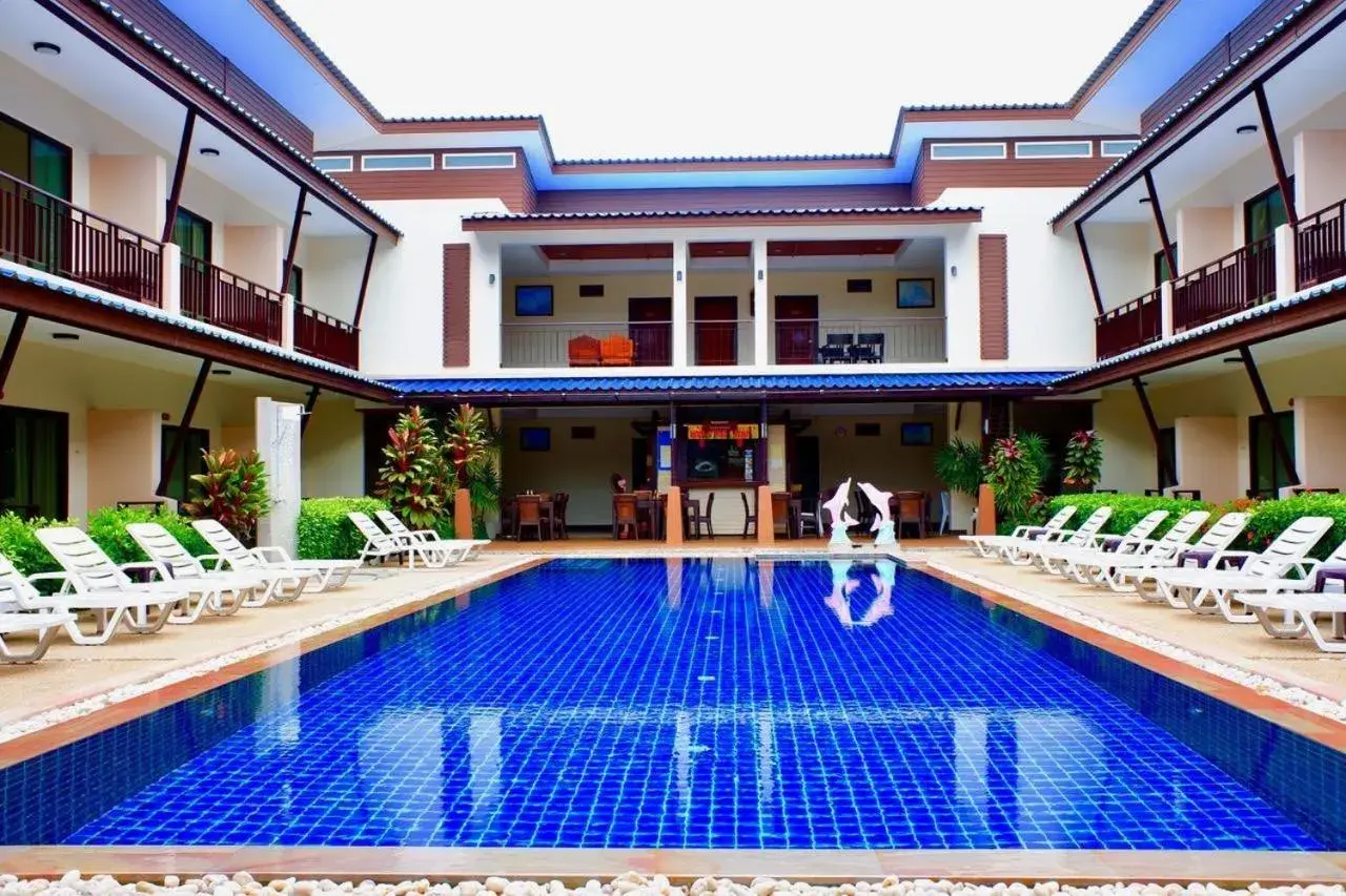 Phangan Island View - SHA Extra Plus Phangan Island View - SHA Extra Plus