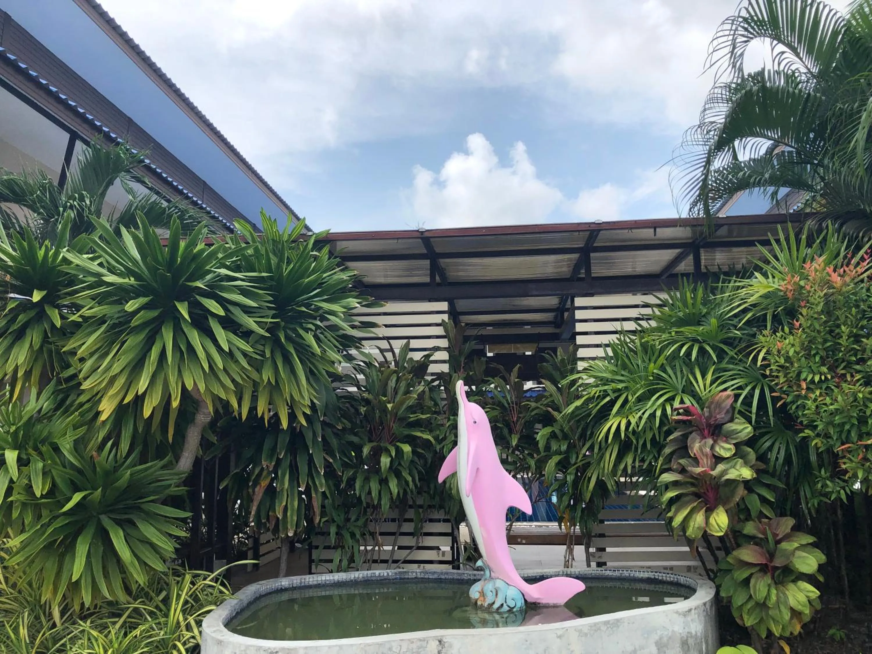 Phangan Island View - SHA Extra Plus