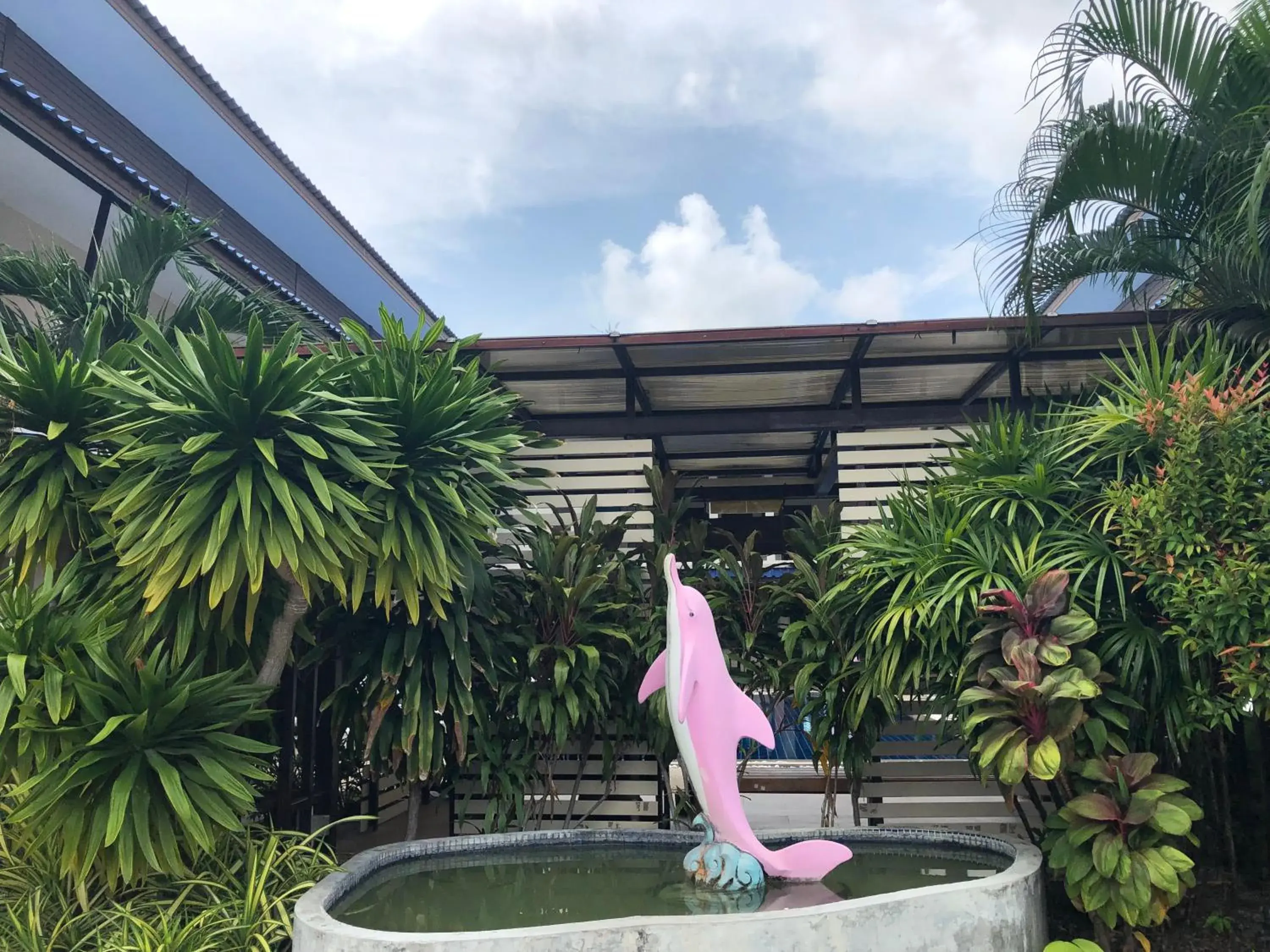 Phangan Island View - SHA Extra Plus Phangan Island View - SHA Extra Plus