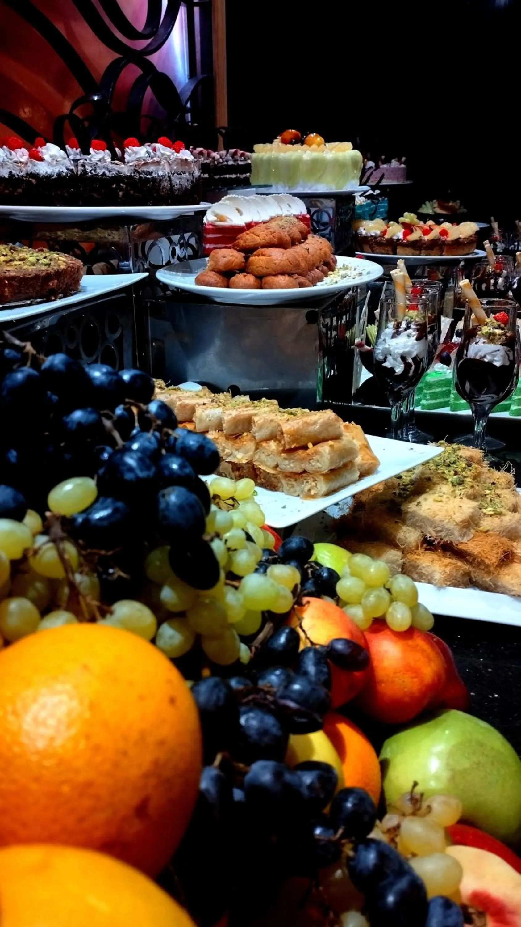 Taba Sands Hotel & Casino