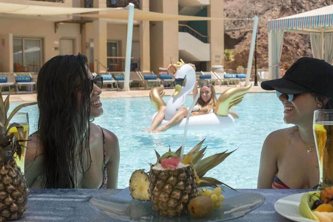 Taba Sands Hotel & Casino