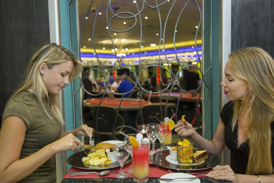 Taba Sands Hotel & Casino