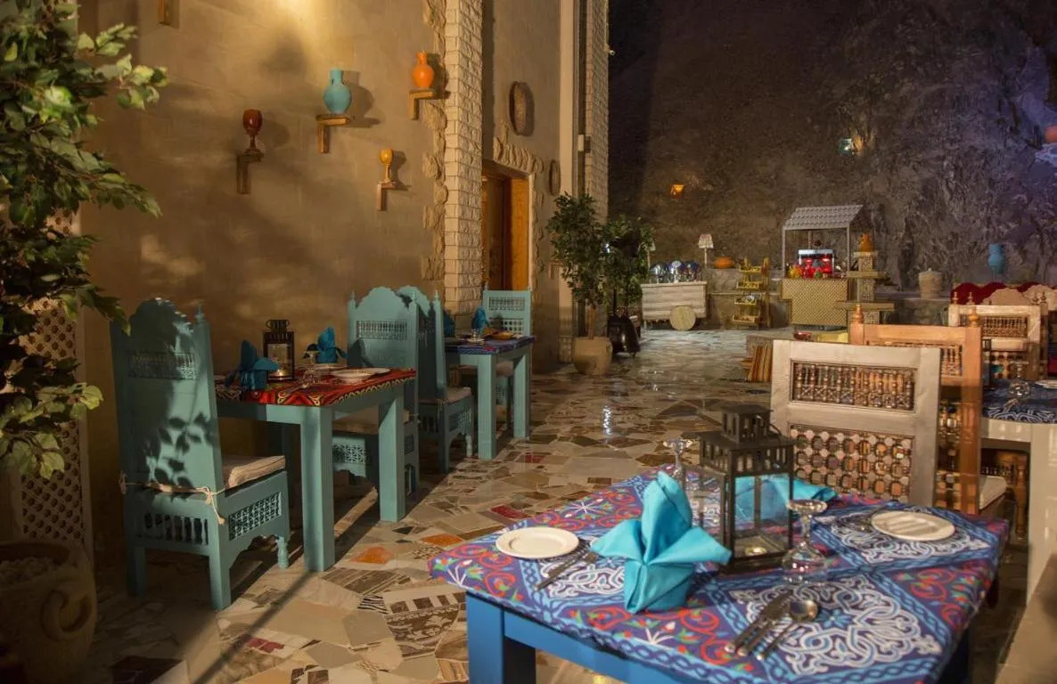 Taba Sands Hotel & Casino