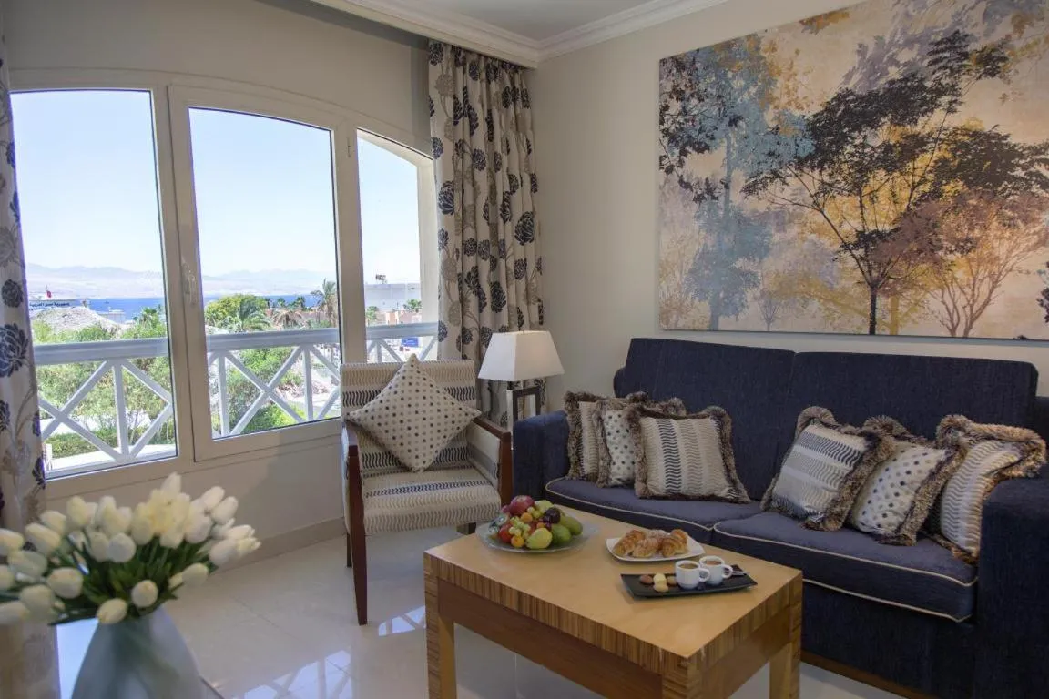 Taba Sands Hotel & Casino