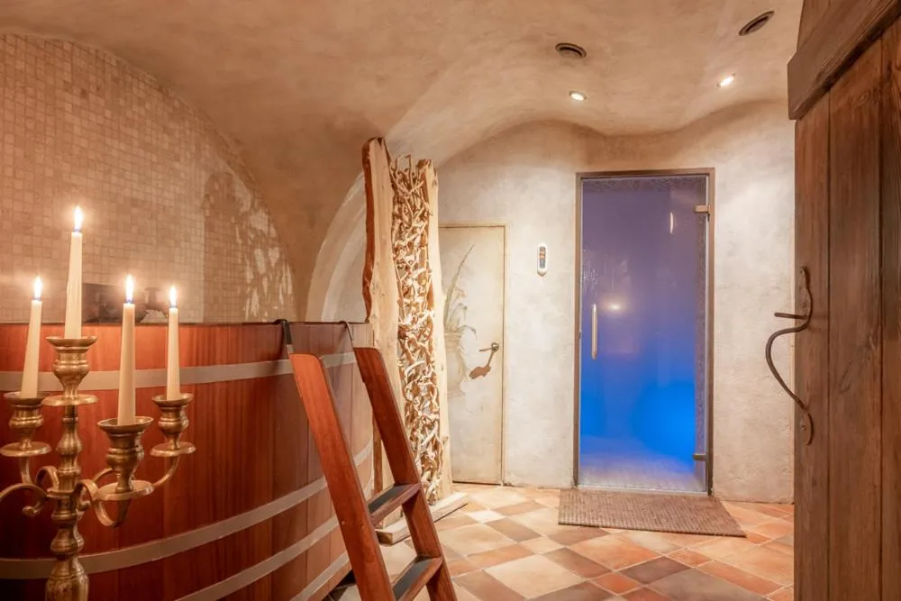 Activities in Liepupe Manor