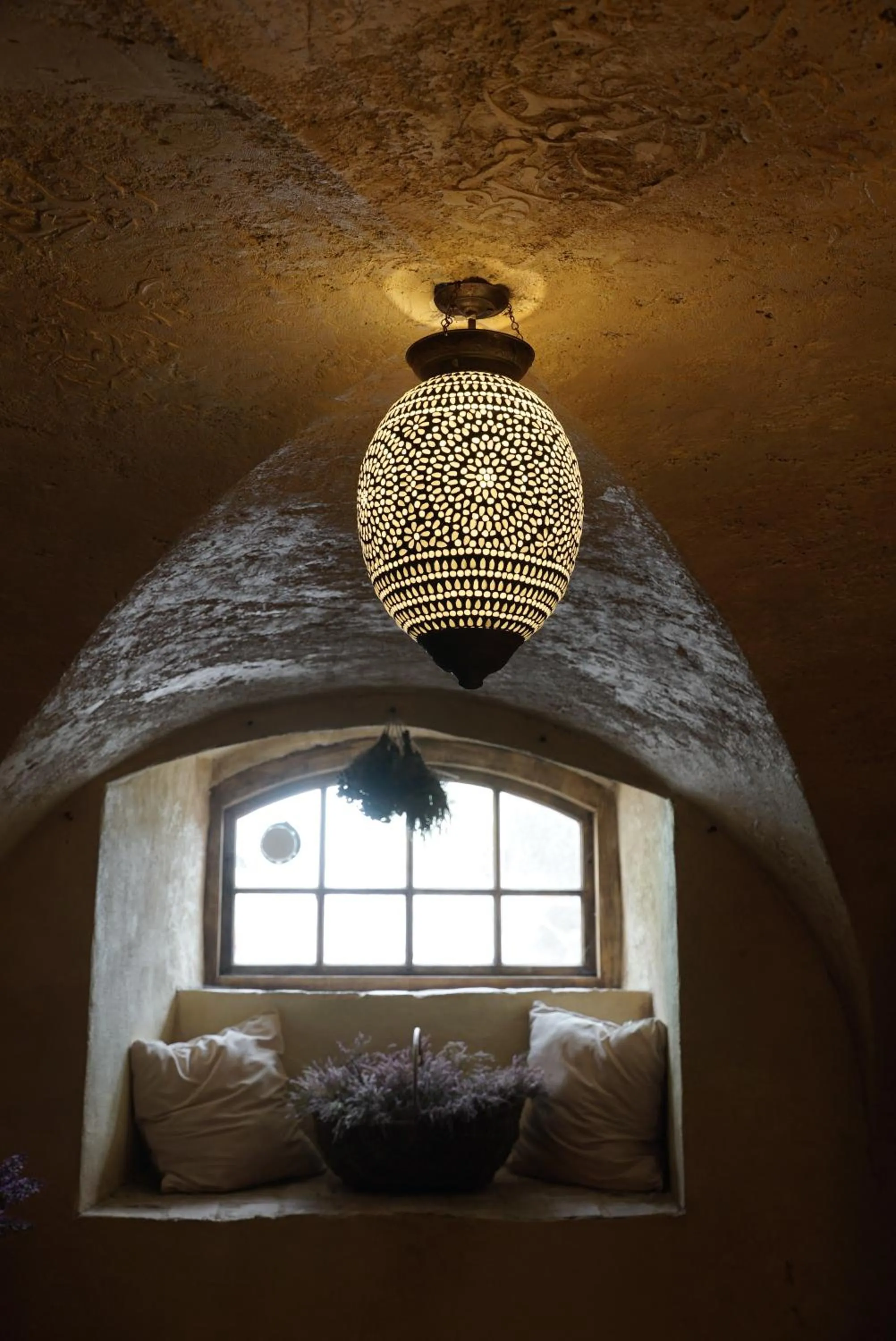 Spa and wellness centre/facilities in Liepupe Manor