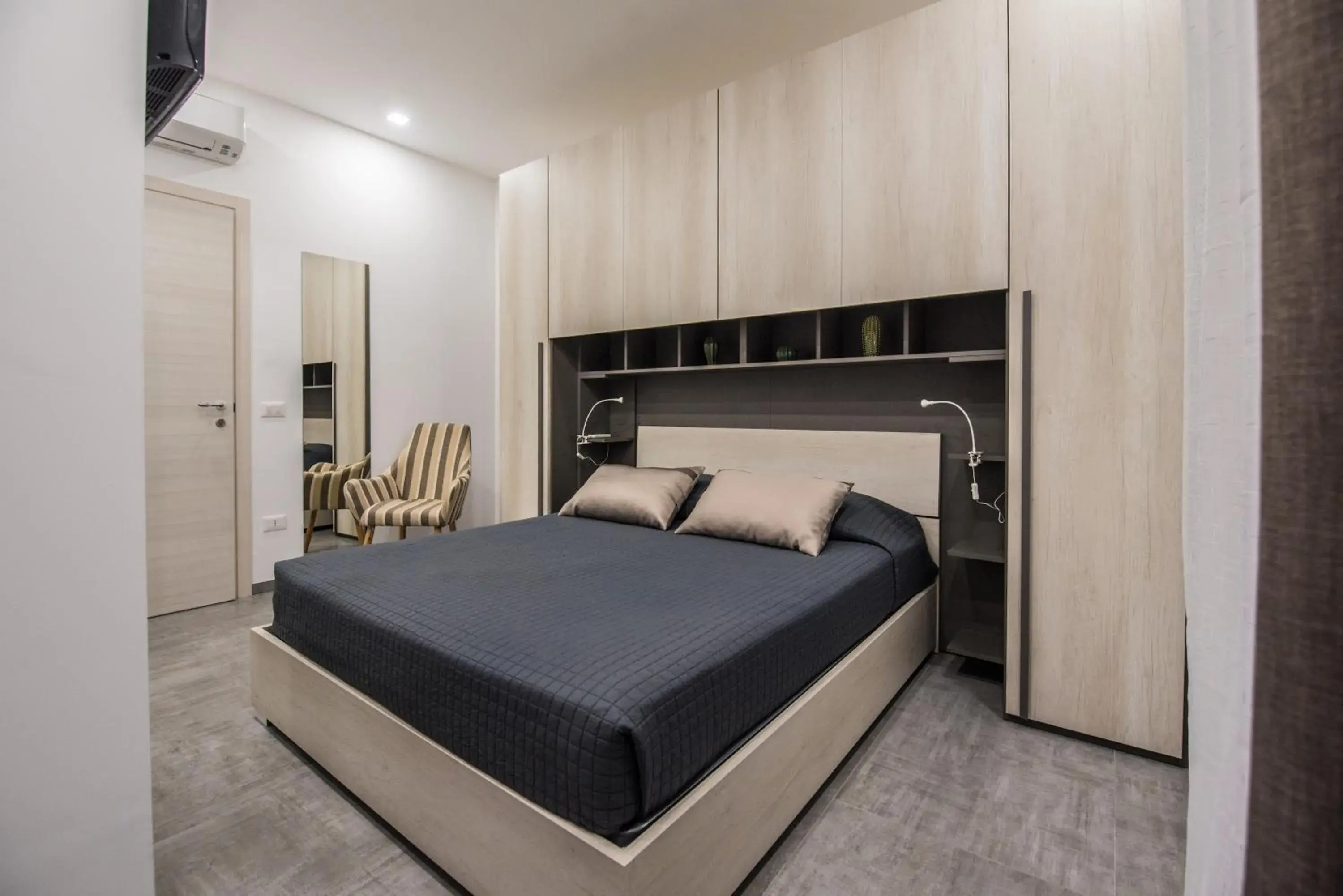 Superior Double Room - single occupancy in Il Vespro Superior Double Room - single occupancy in Il Vespro