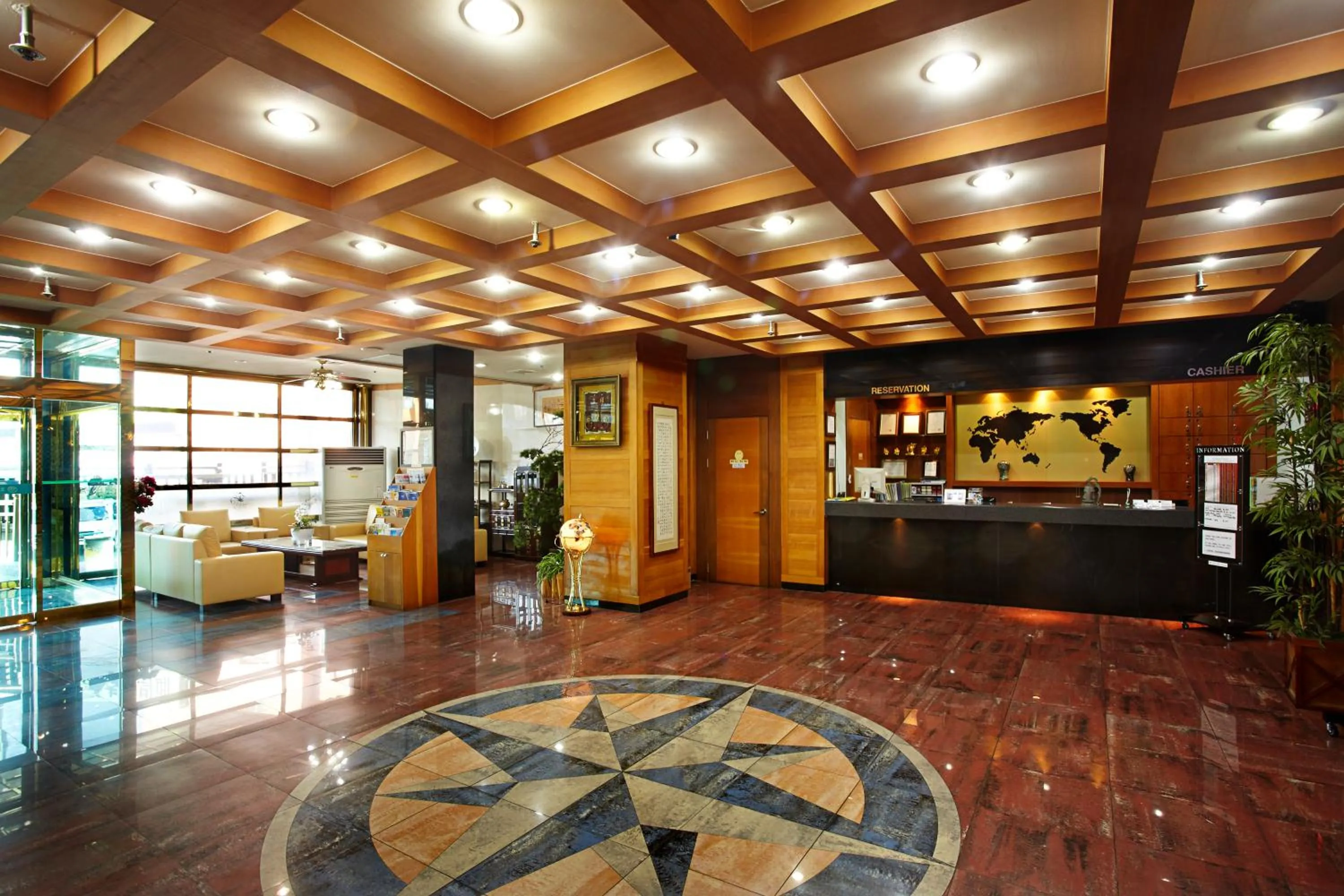 Hotel Good Morning