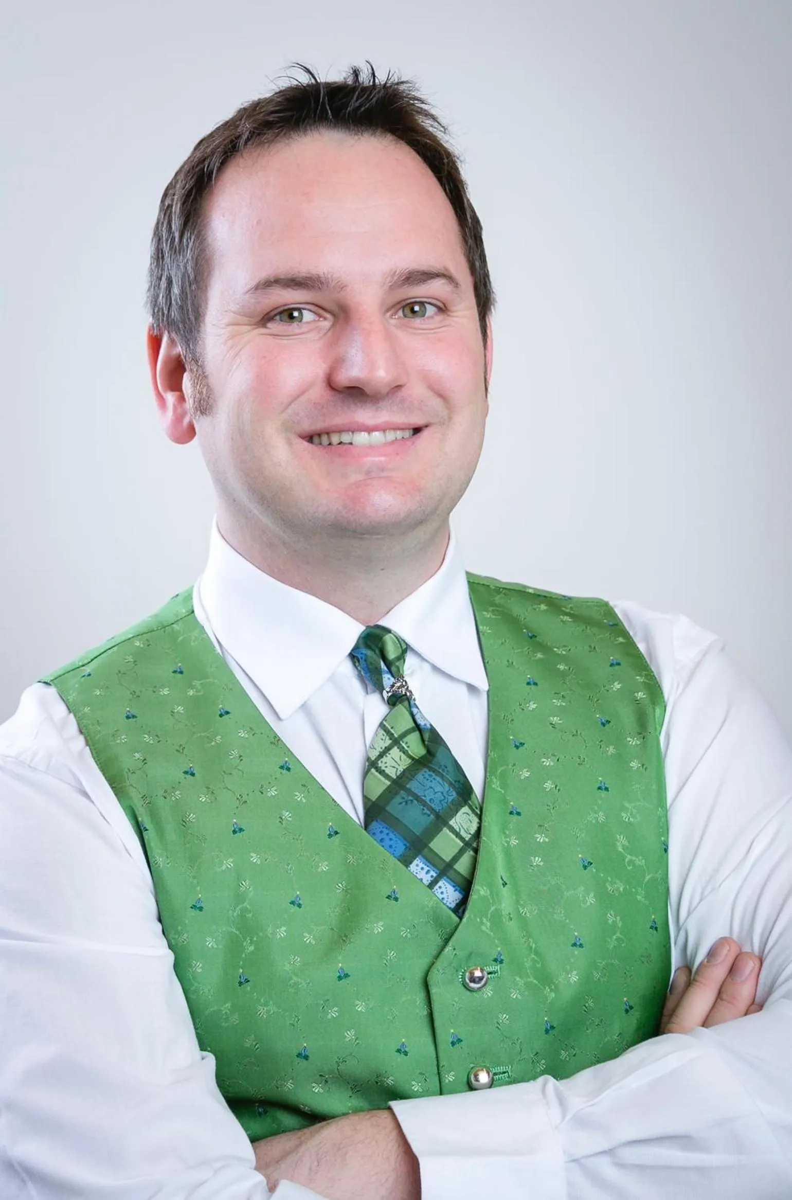 People in Frühstückspension Zanglhof