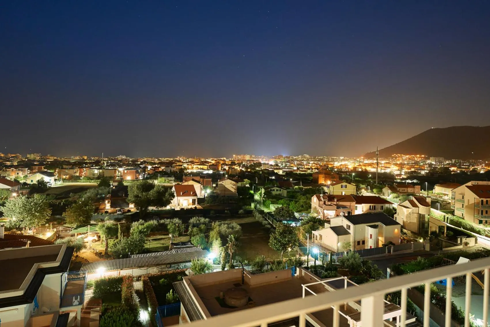 View (from property/room) in Ai Pozzi Village Resort & SPA