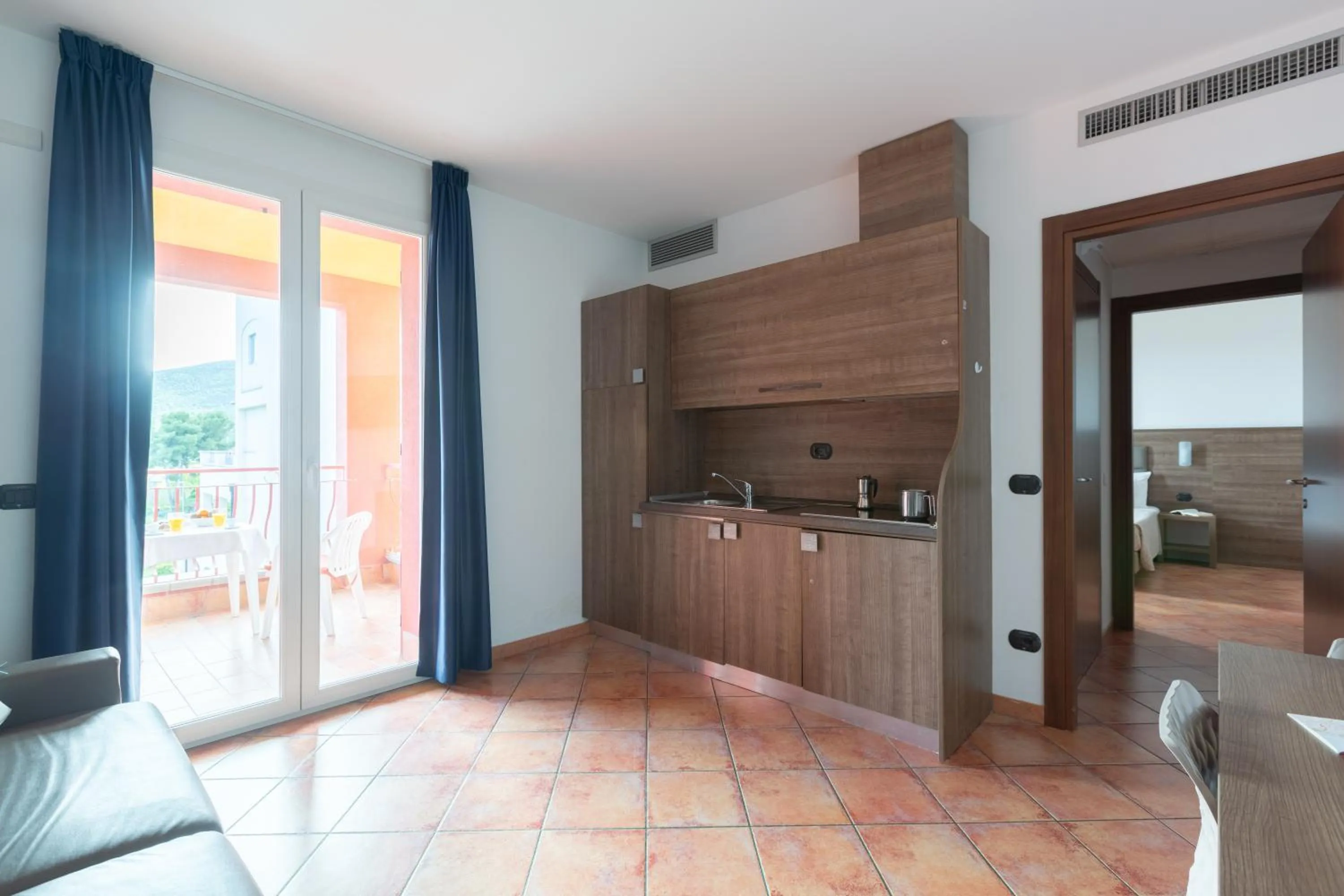 Ai Pozzi Village Resort & SPA