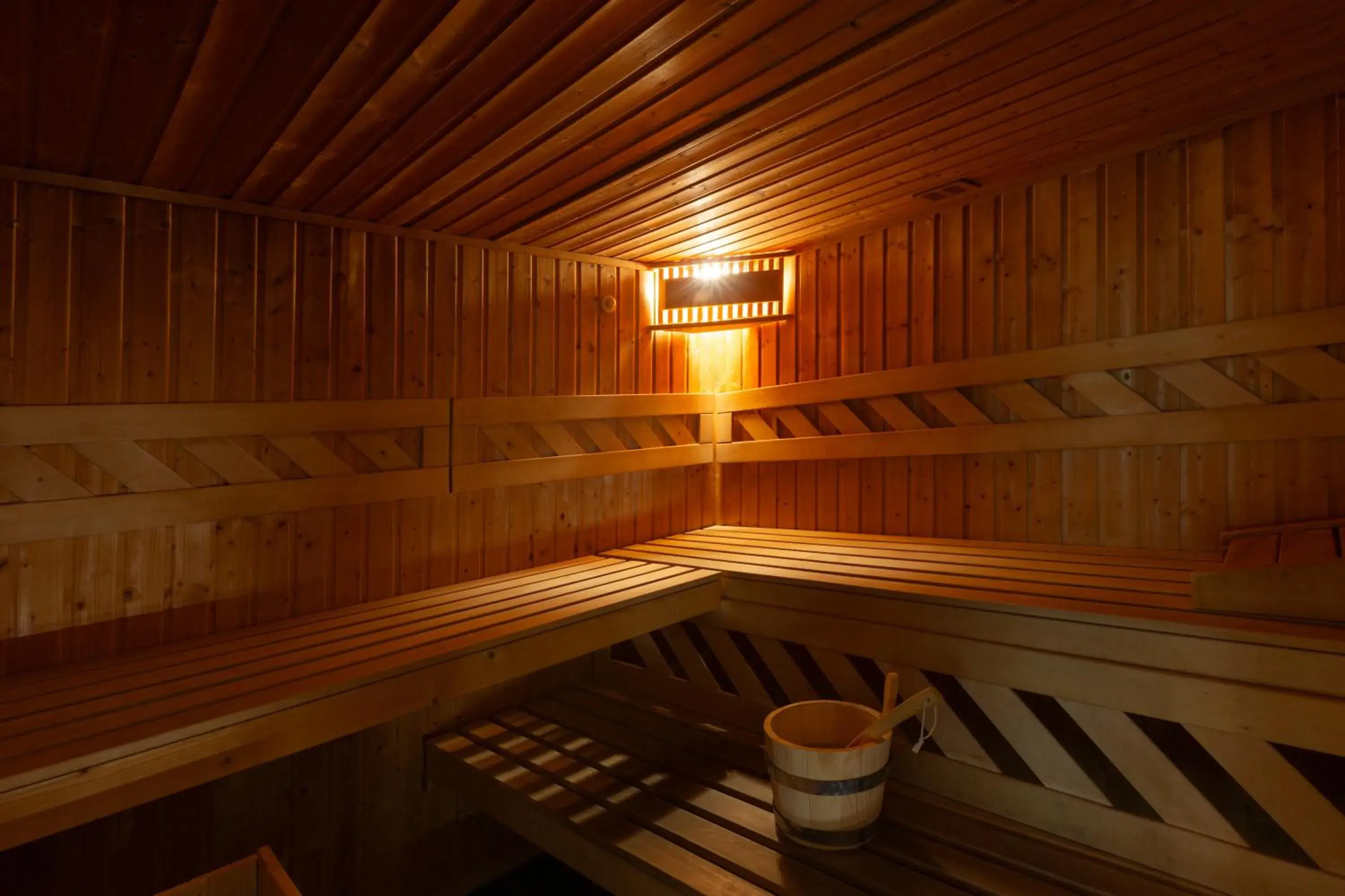 Spa and wellness centre/facilities in Ai Pozzi Village Resort & SPA Spa and wellness centre/facilities in Ai Pozzi Village Resort & SPA