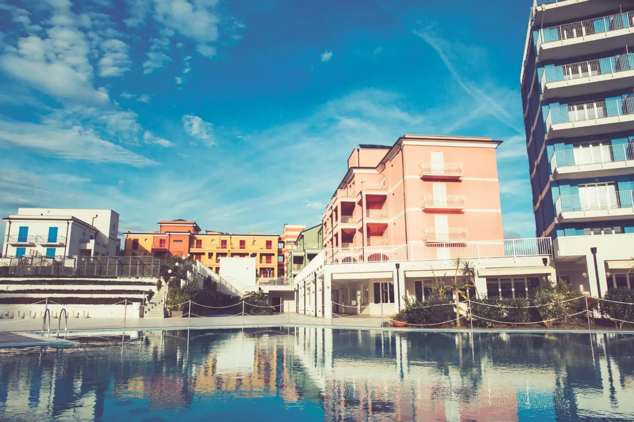 Ai Pozzi Village Resort & SPA Ai Pozzi Village Resort & SPA