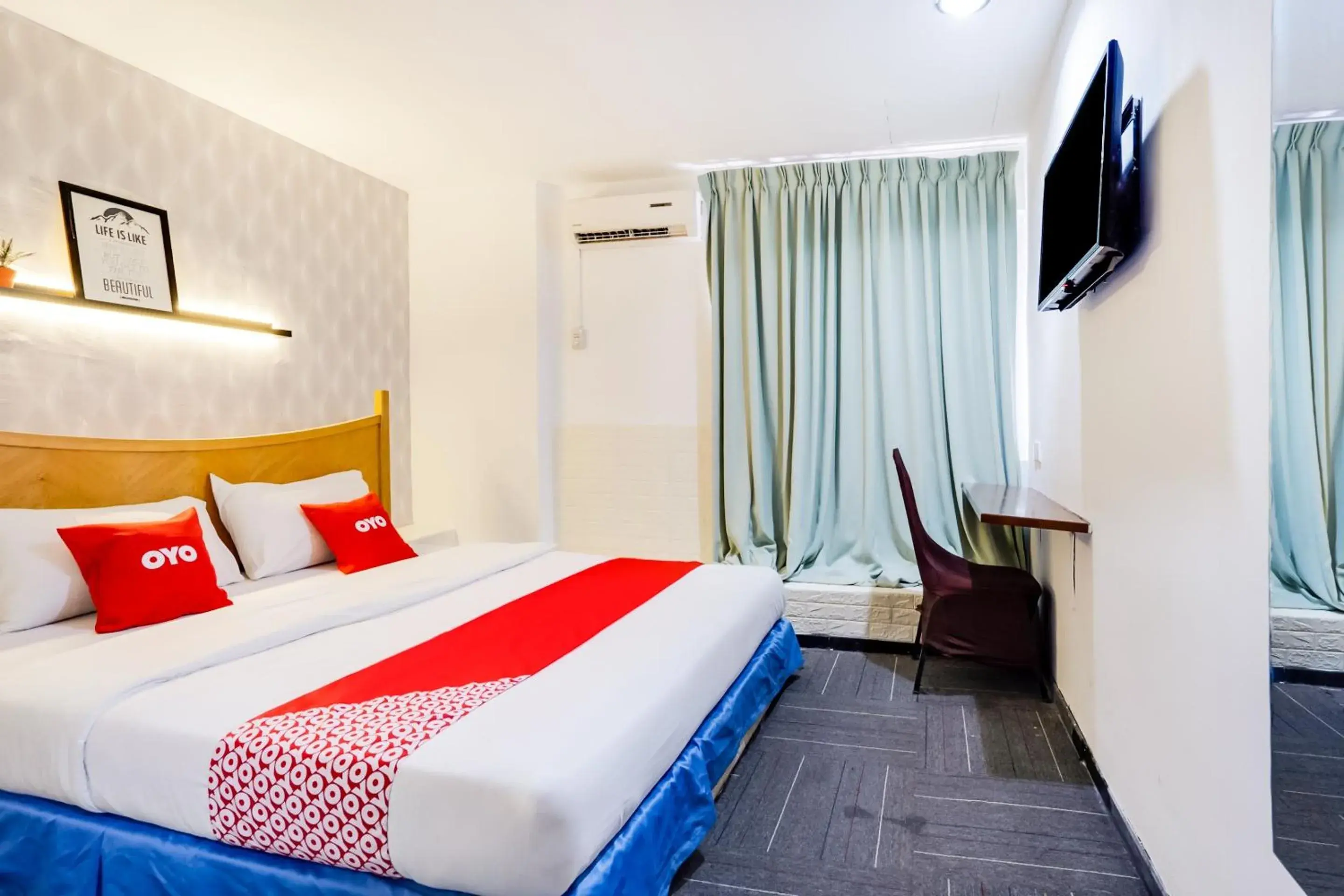 OYO 89652 Bjorn Boutique Hotel OYO 89652 Bjorn Boutique Hotel