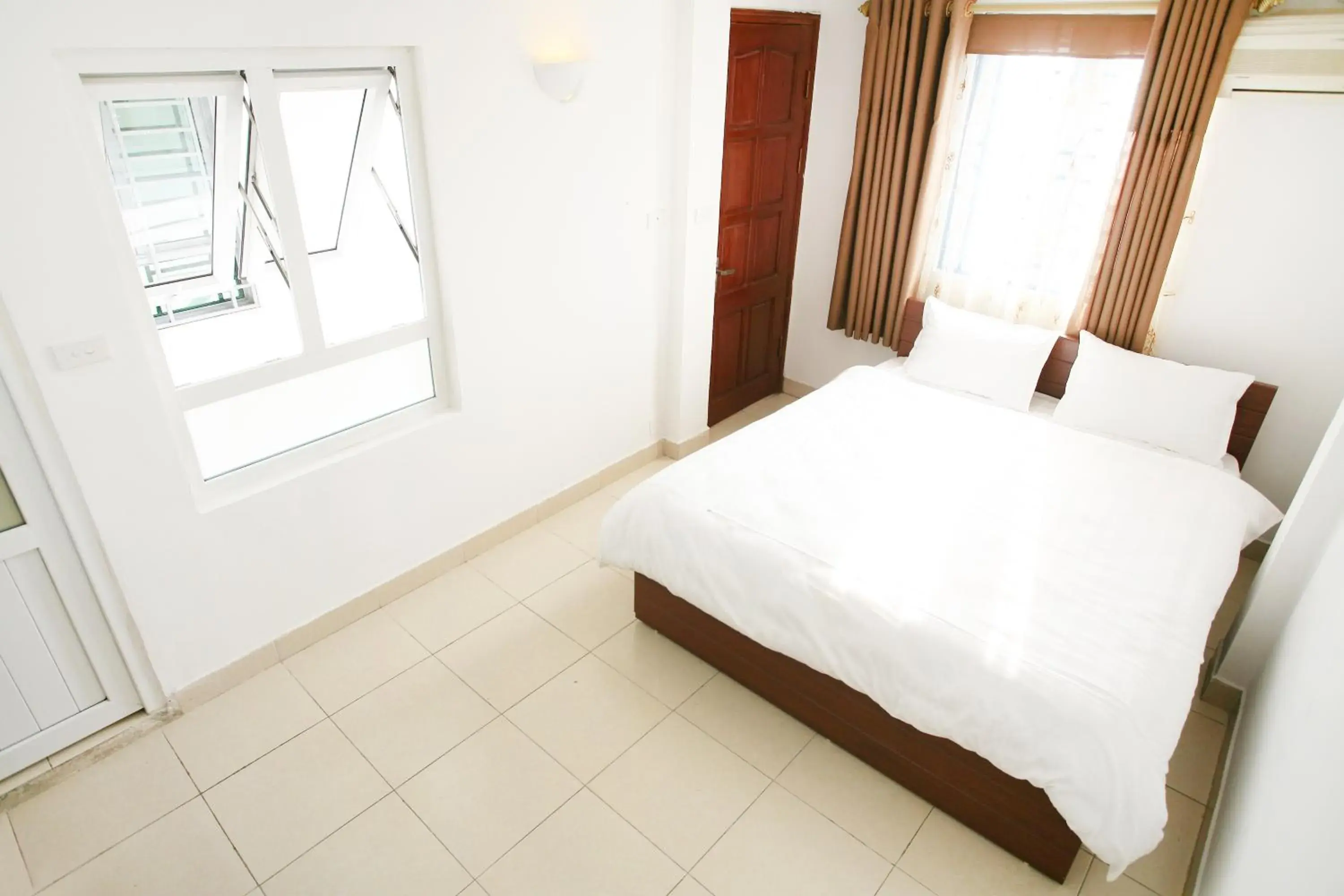 Bed in Bluebell Hotel Bed in Bluebell Hotel