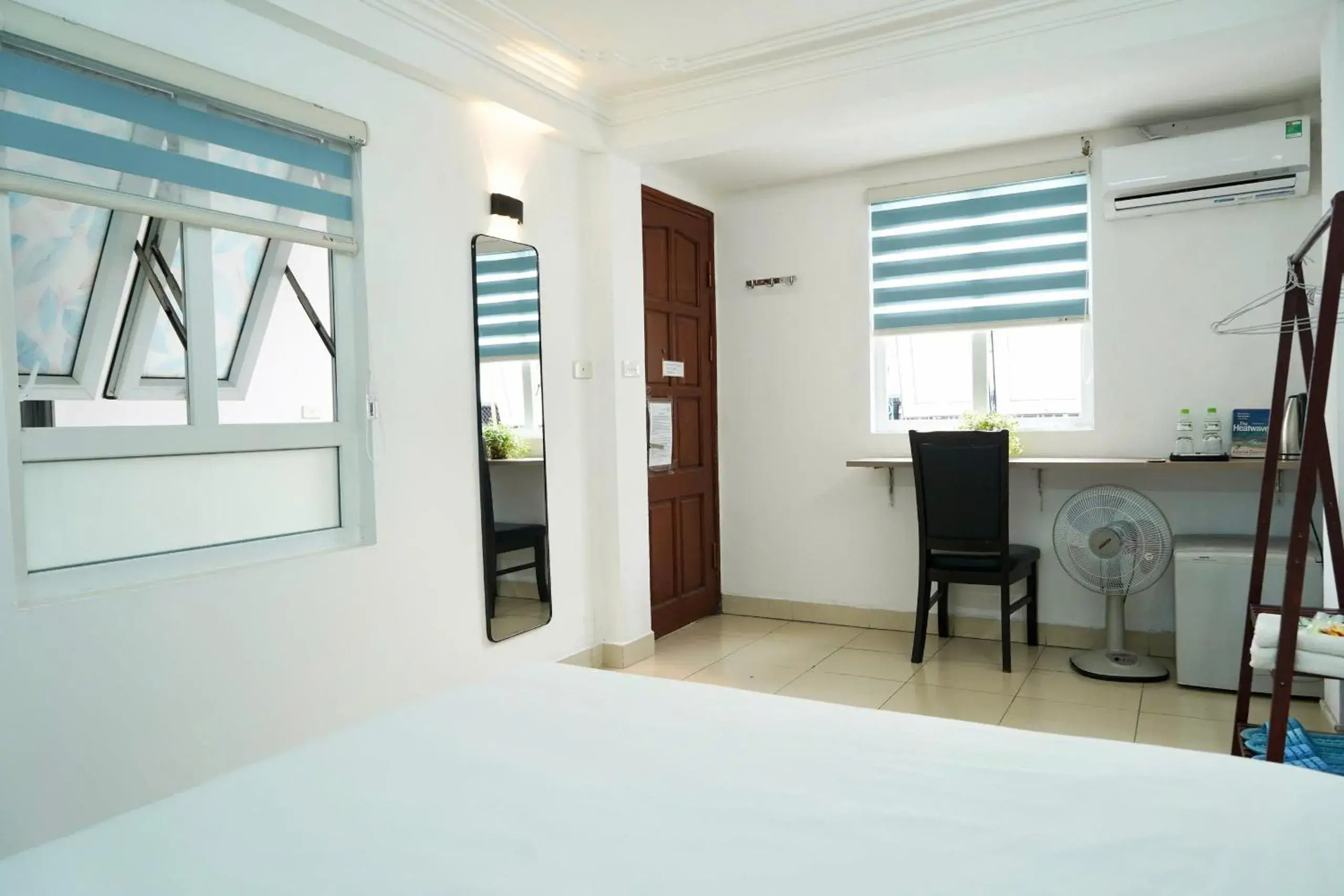 Bed in Bluebell Hotel Bed in Bluebell Hotel