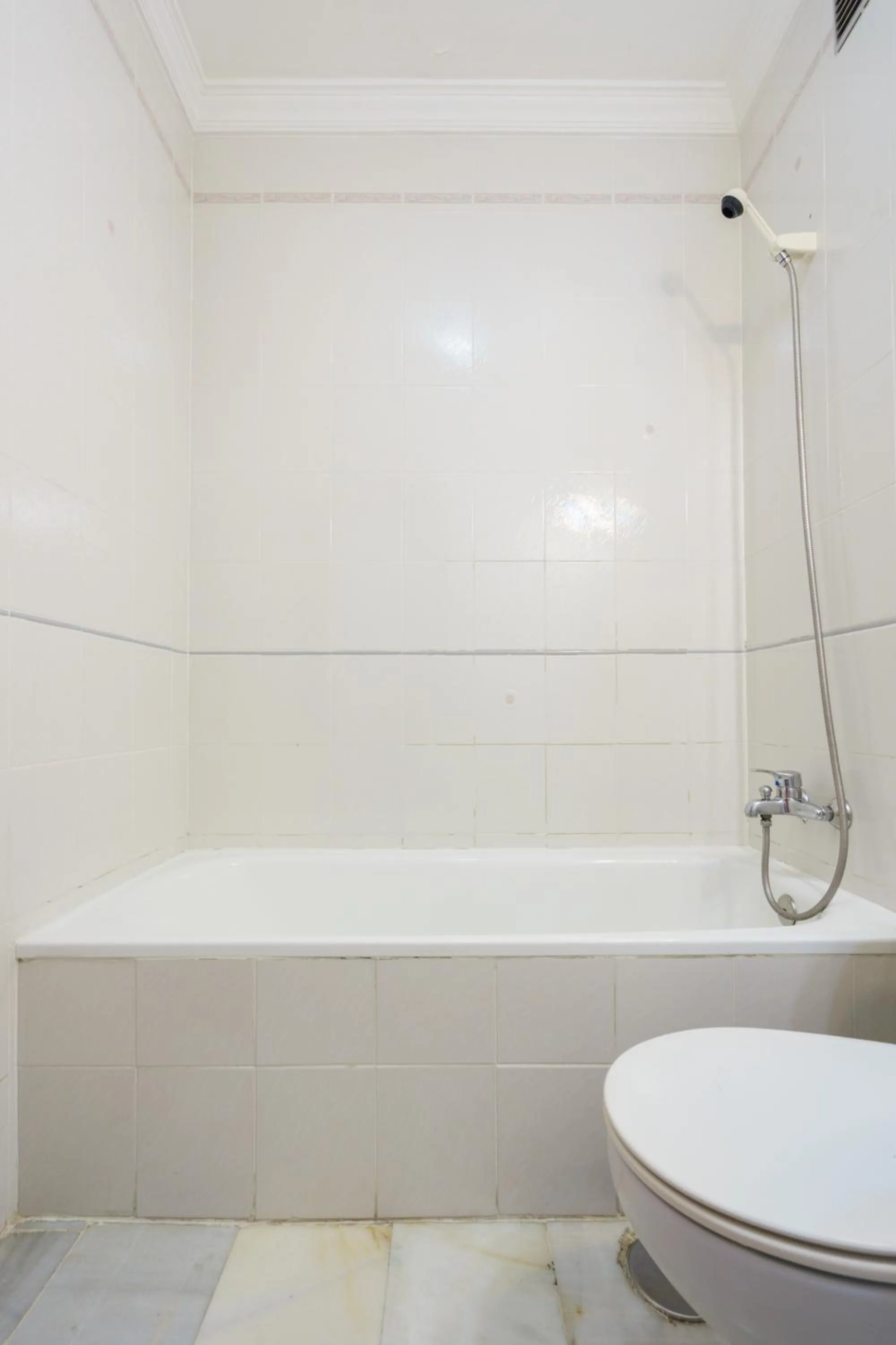 Bathroom in Apartamentos Pepe Mesa