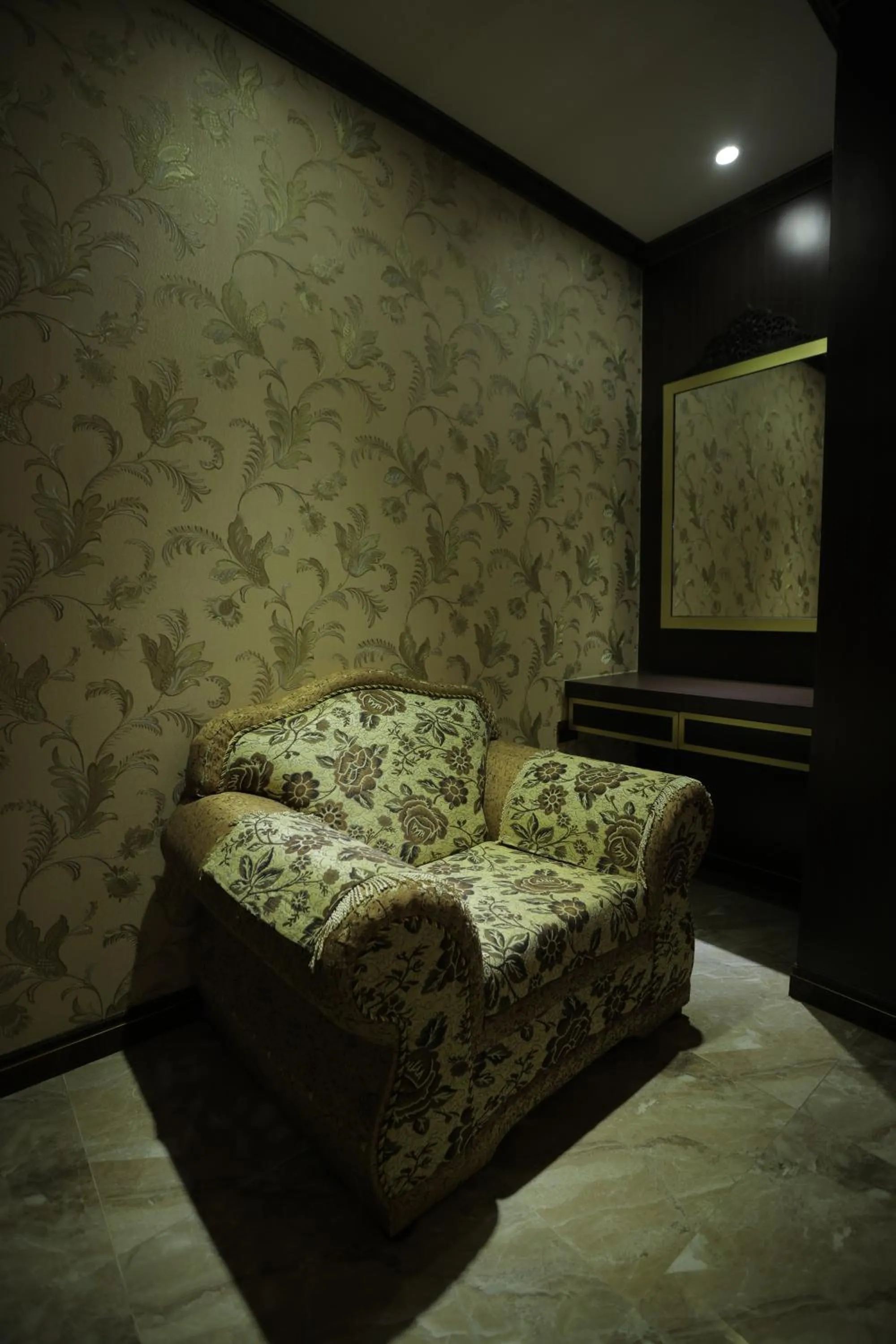 Photo of the whole room, Bed in BAB ALHARA HOTEL