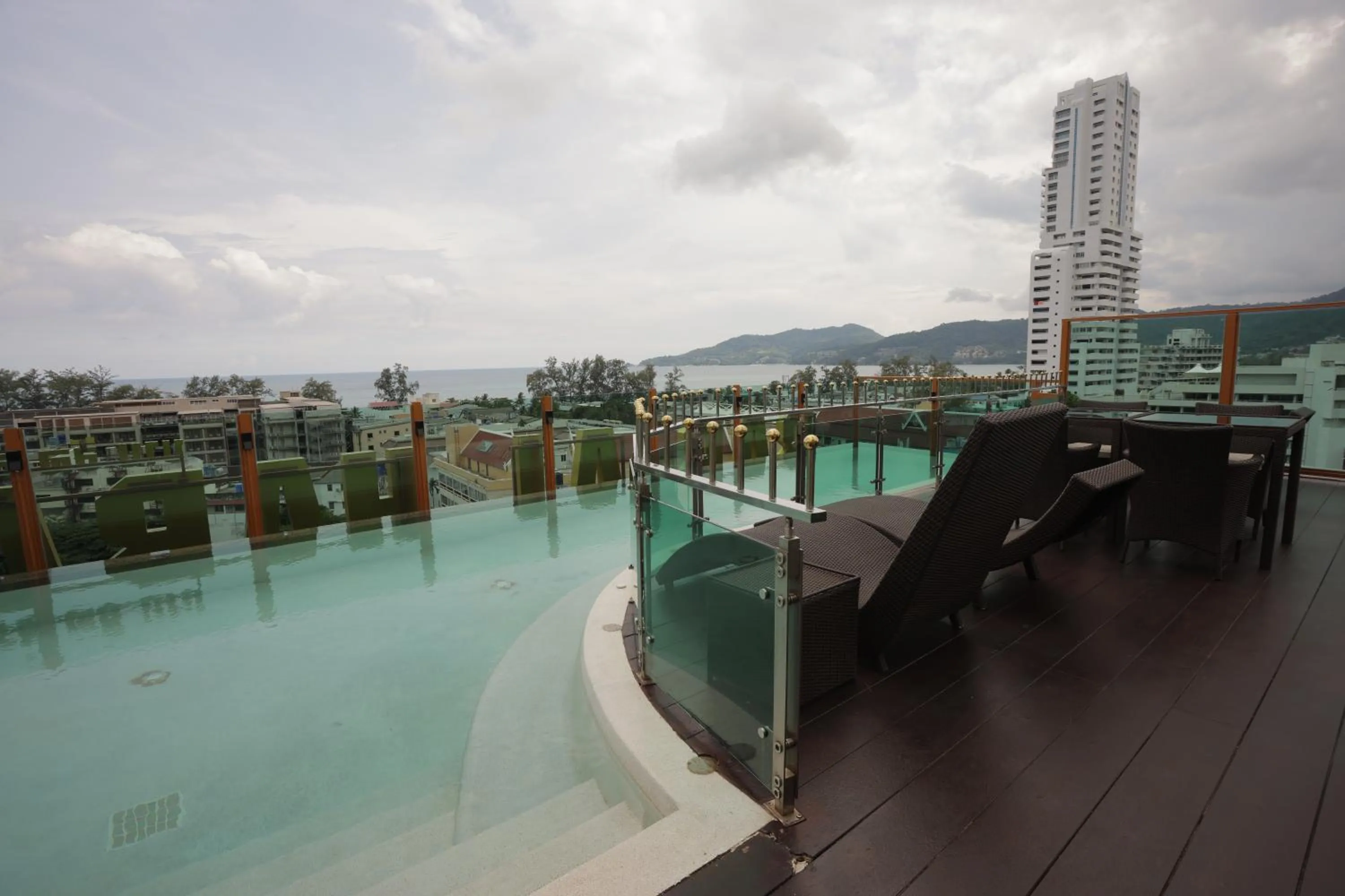 Property building in BAB ALHARA HOTEL