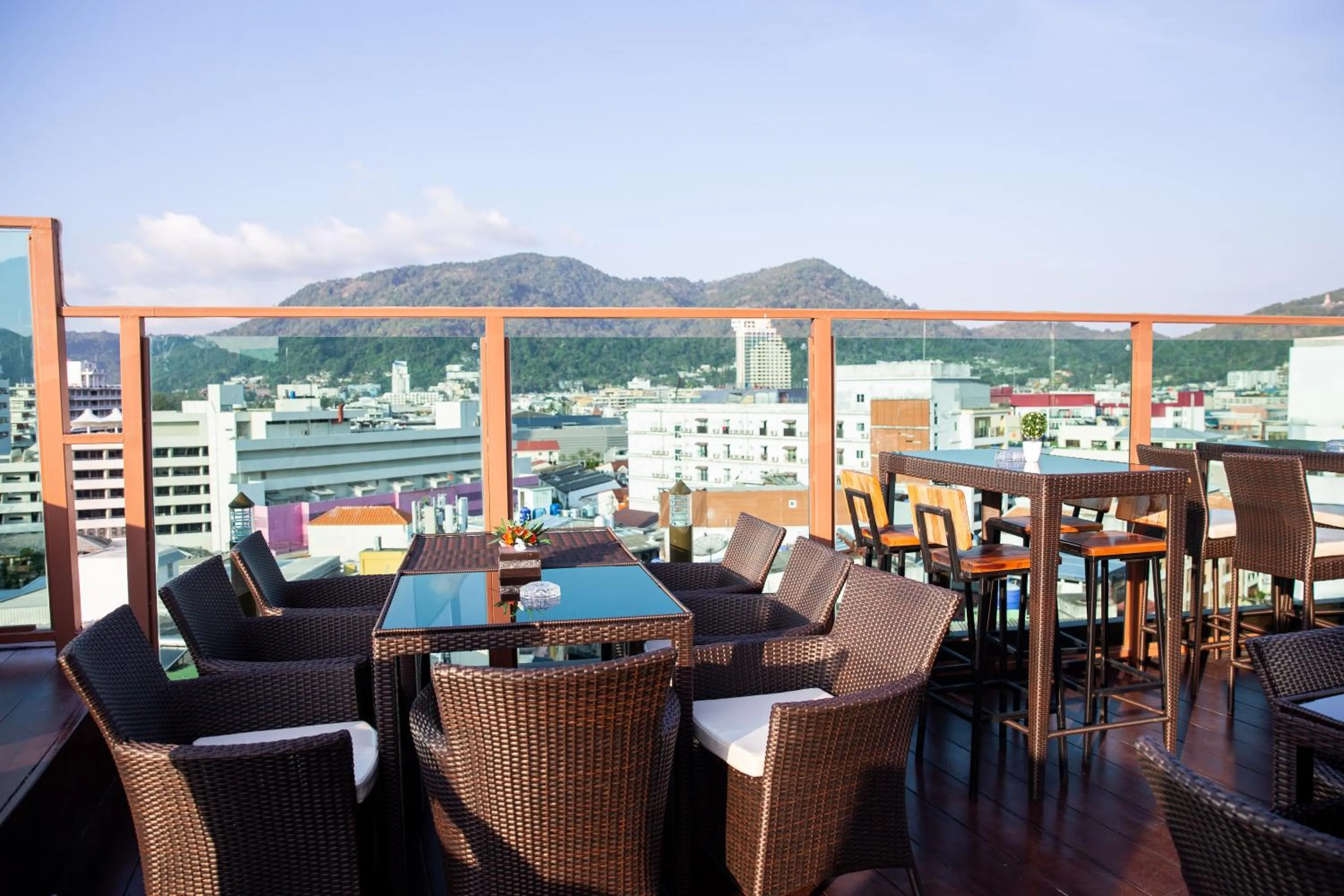 Property building in BAB ALHARA HOTEL