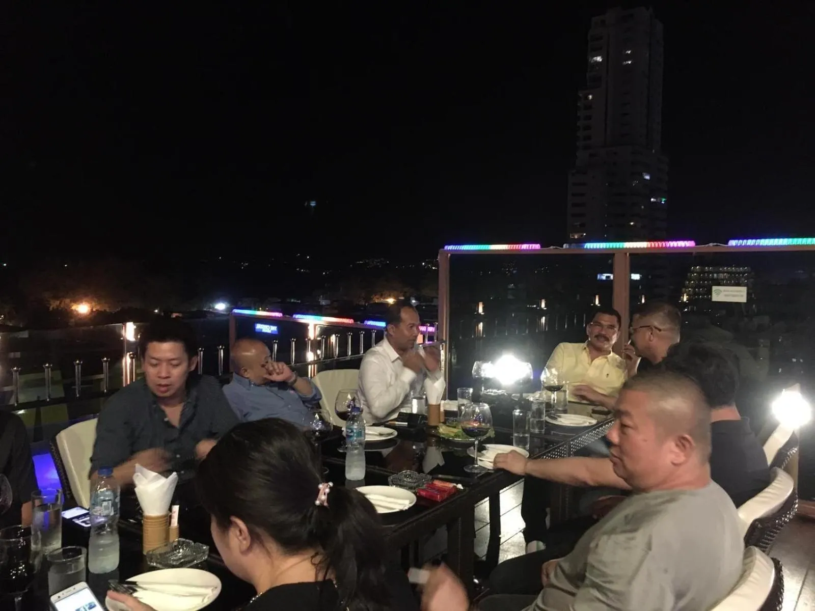 Property building in BAB ALHARA HOTEL