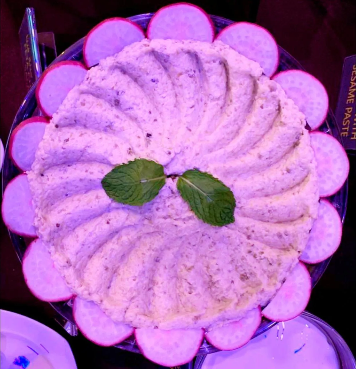 Food and drinks in BAB ALHARA HOTEL