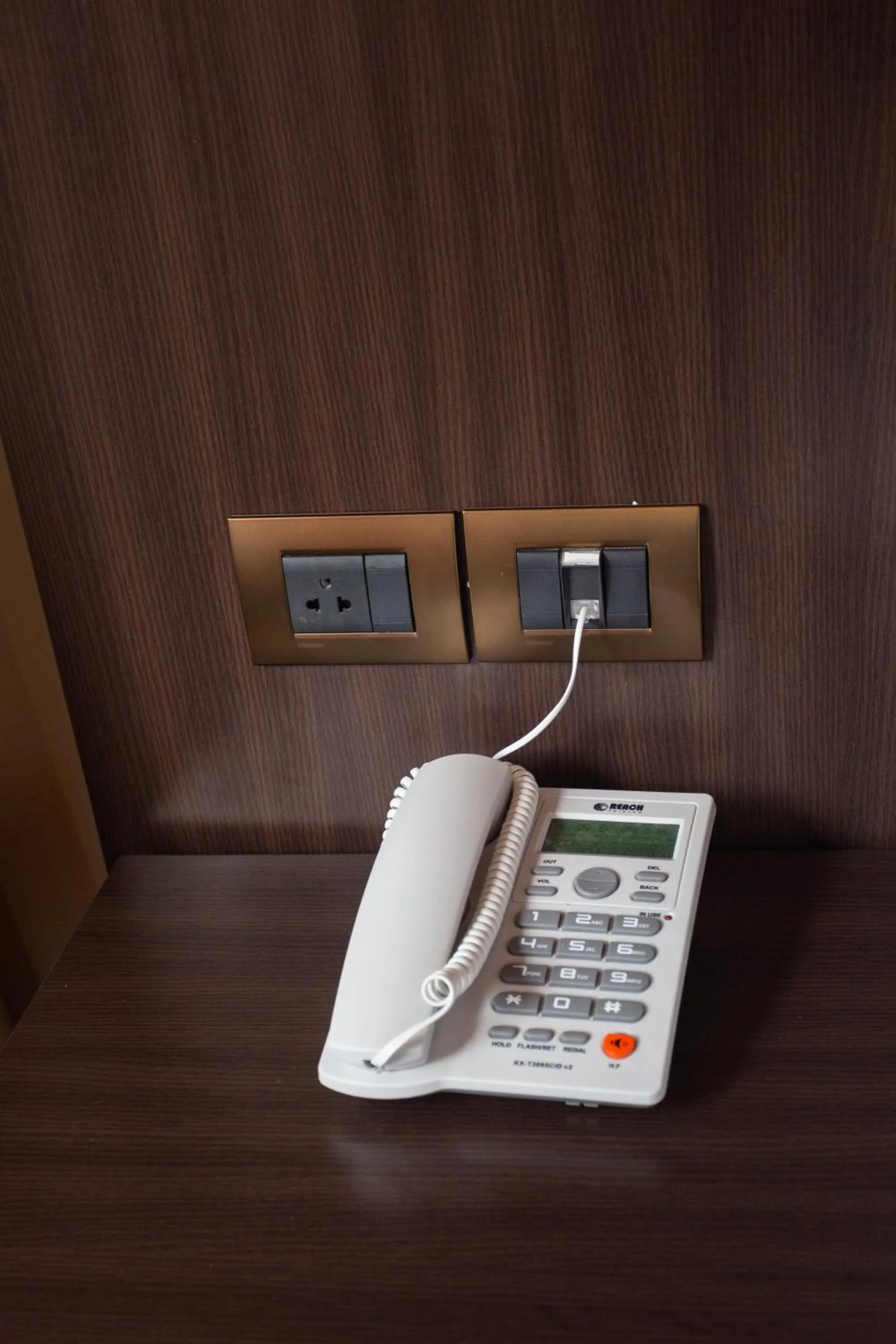 Business facilities in BAB ALHARA HOTEL