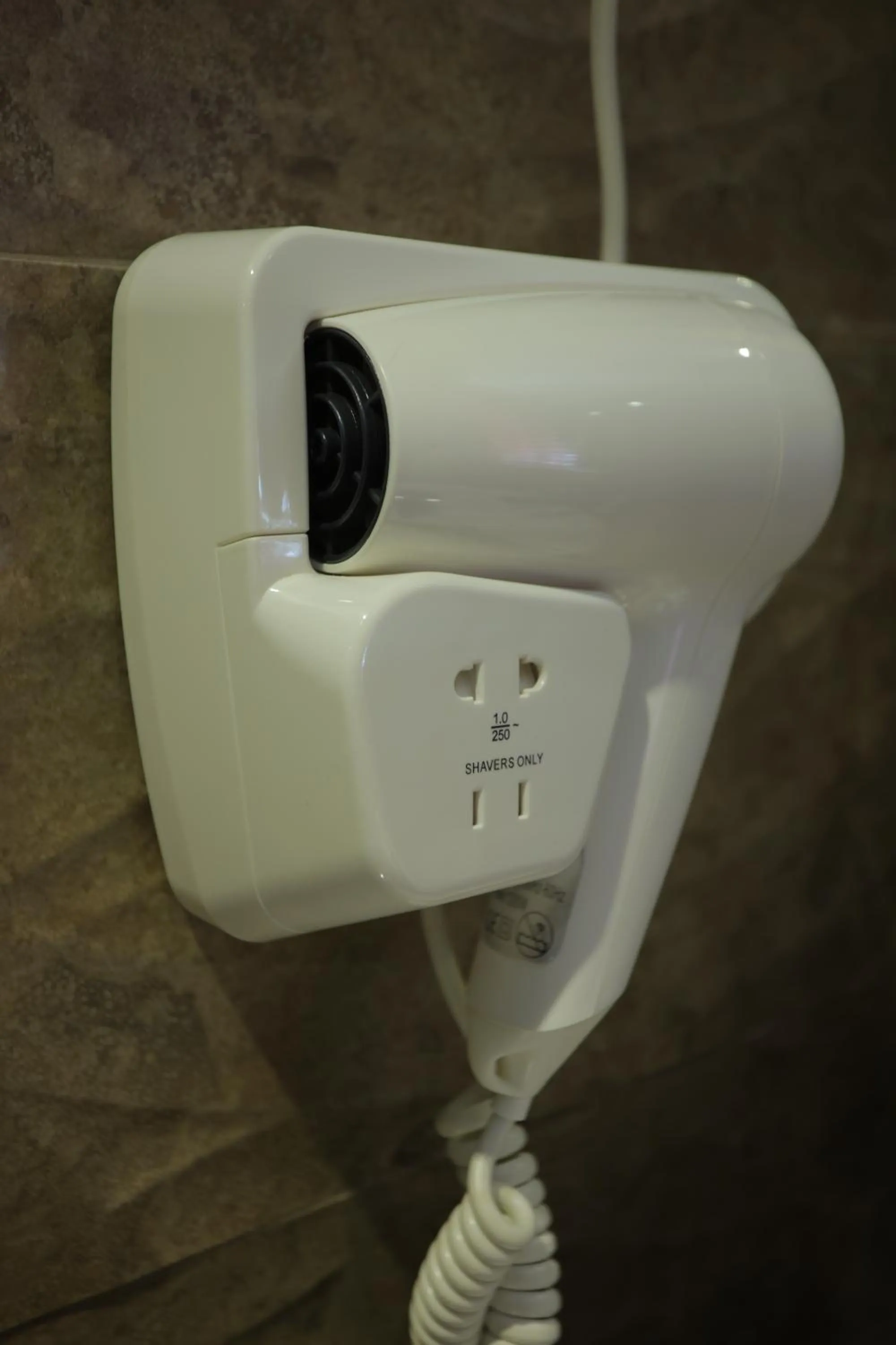 Bathroom in BAB ALHARA HOTEL