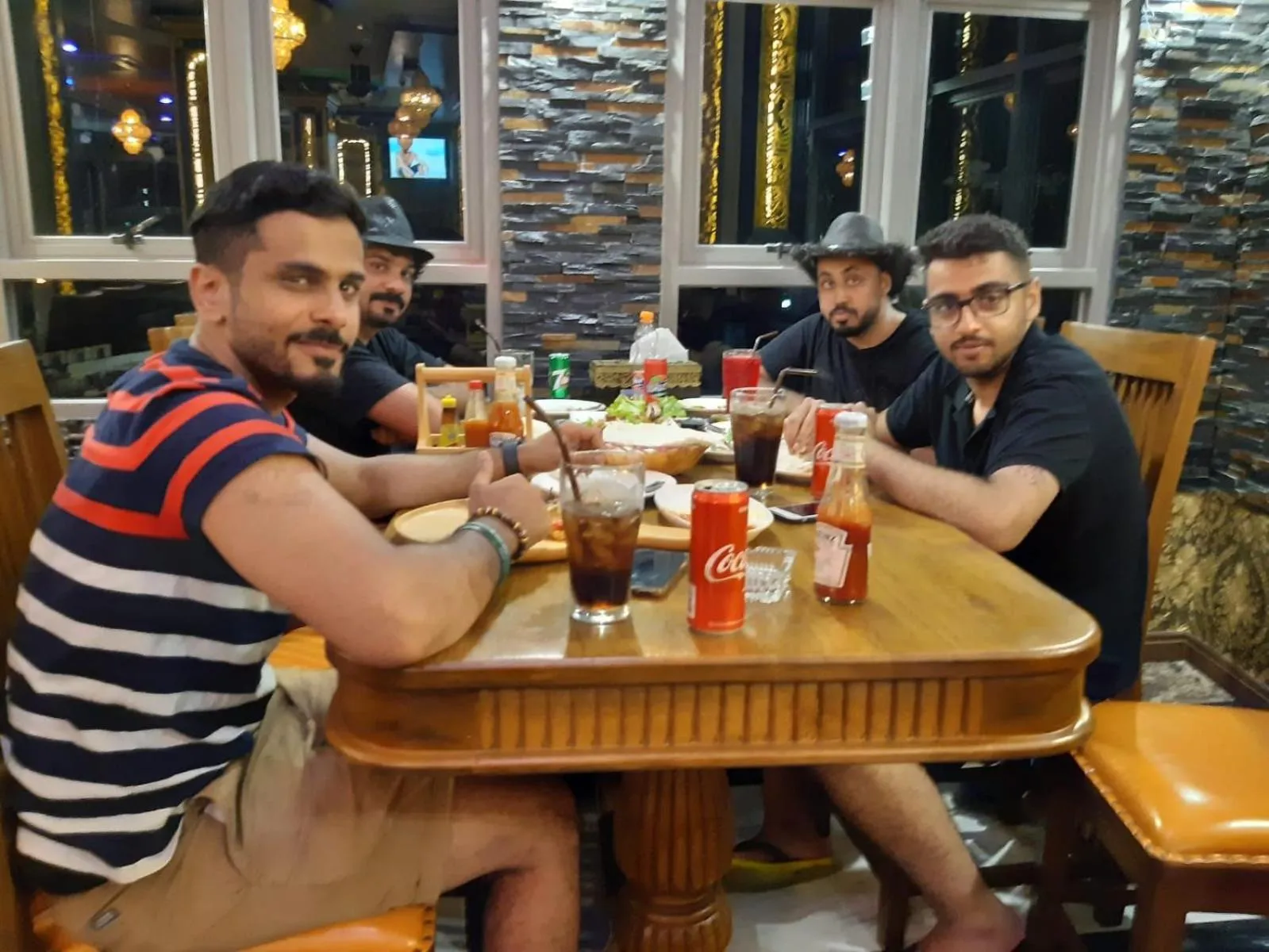 Property building in BAB ALHARA HOTEL