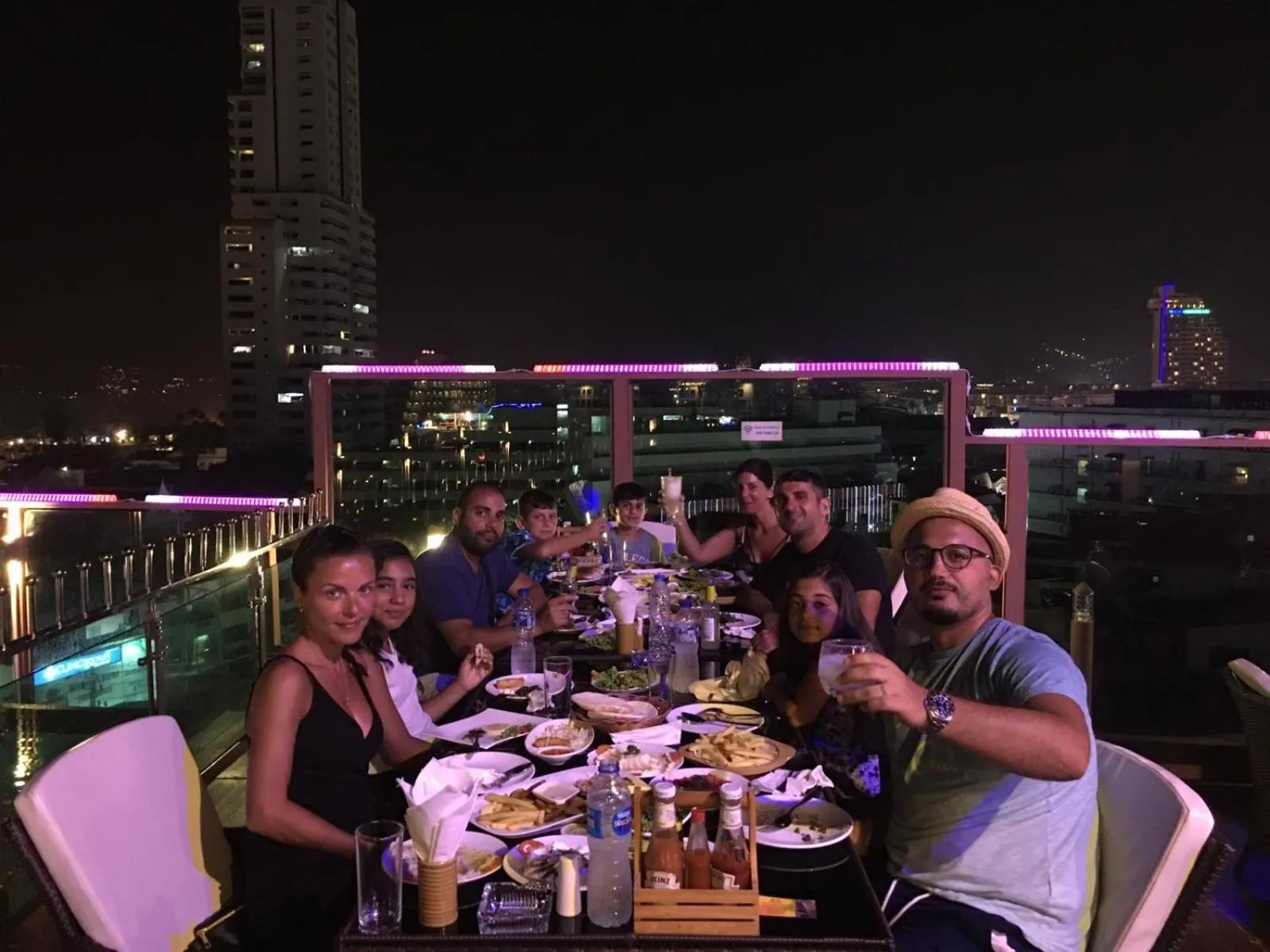 Property building in BAB ALHARA HOTEL