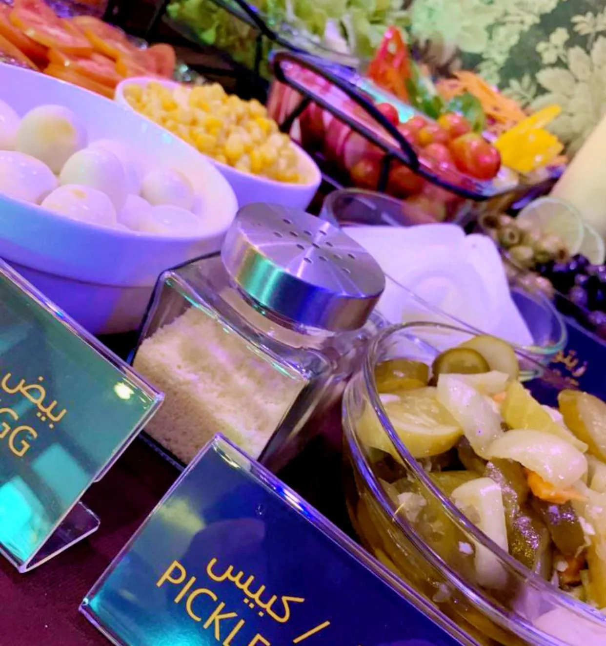 Property building in BAB ALHARA HOTEL