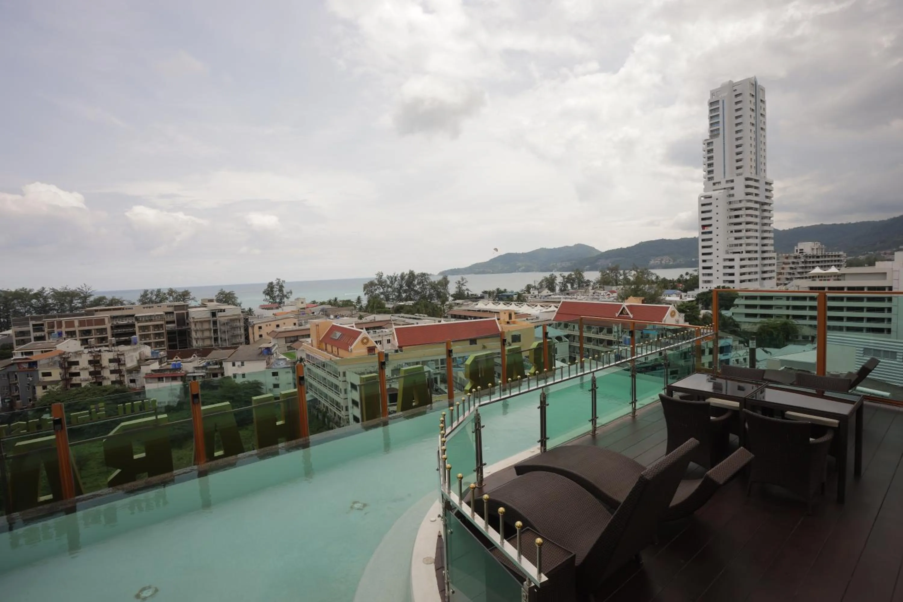 Property building in BAB ALHARA HOTEL