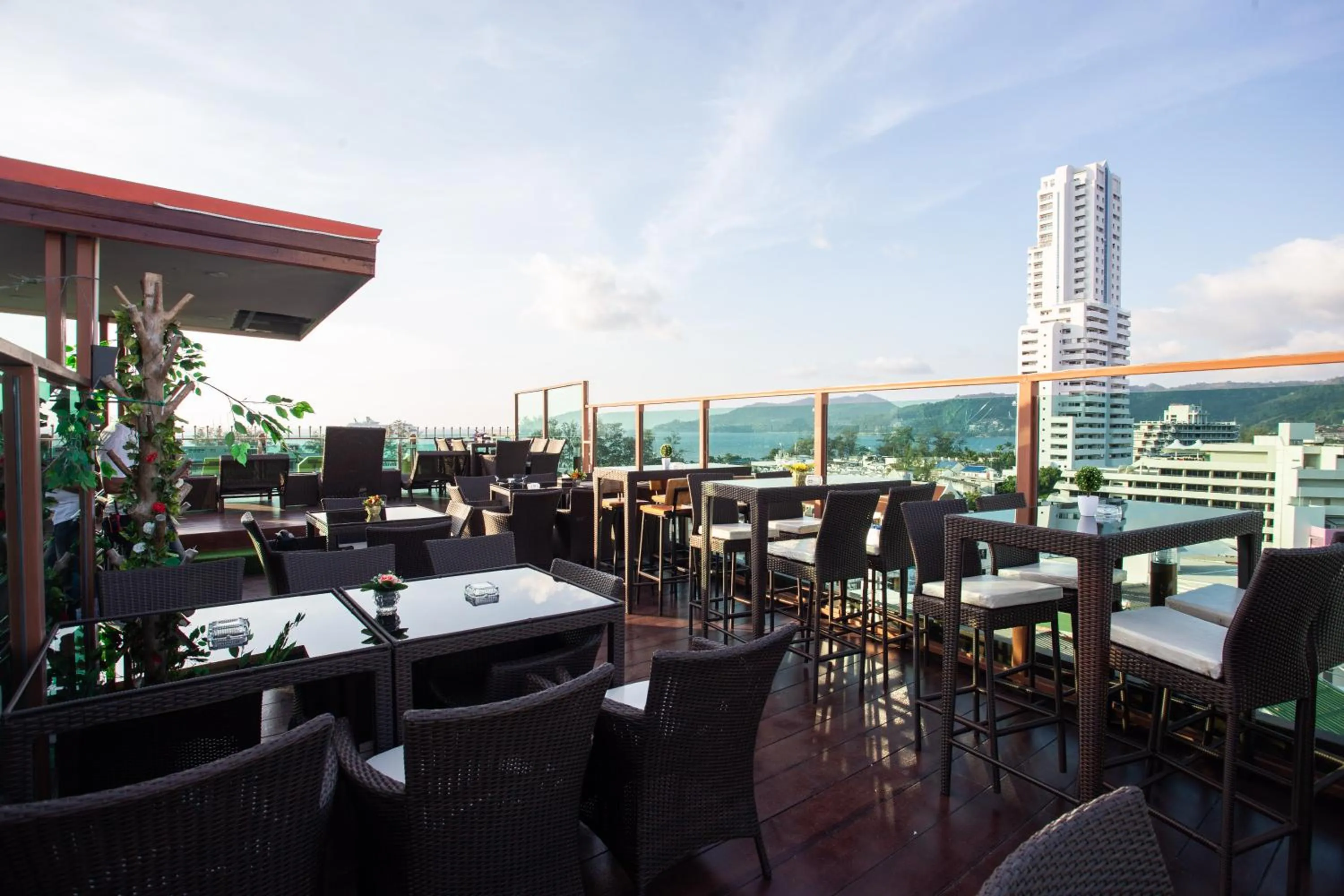 Property building in BAB ALHARA HOTEL