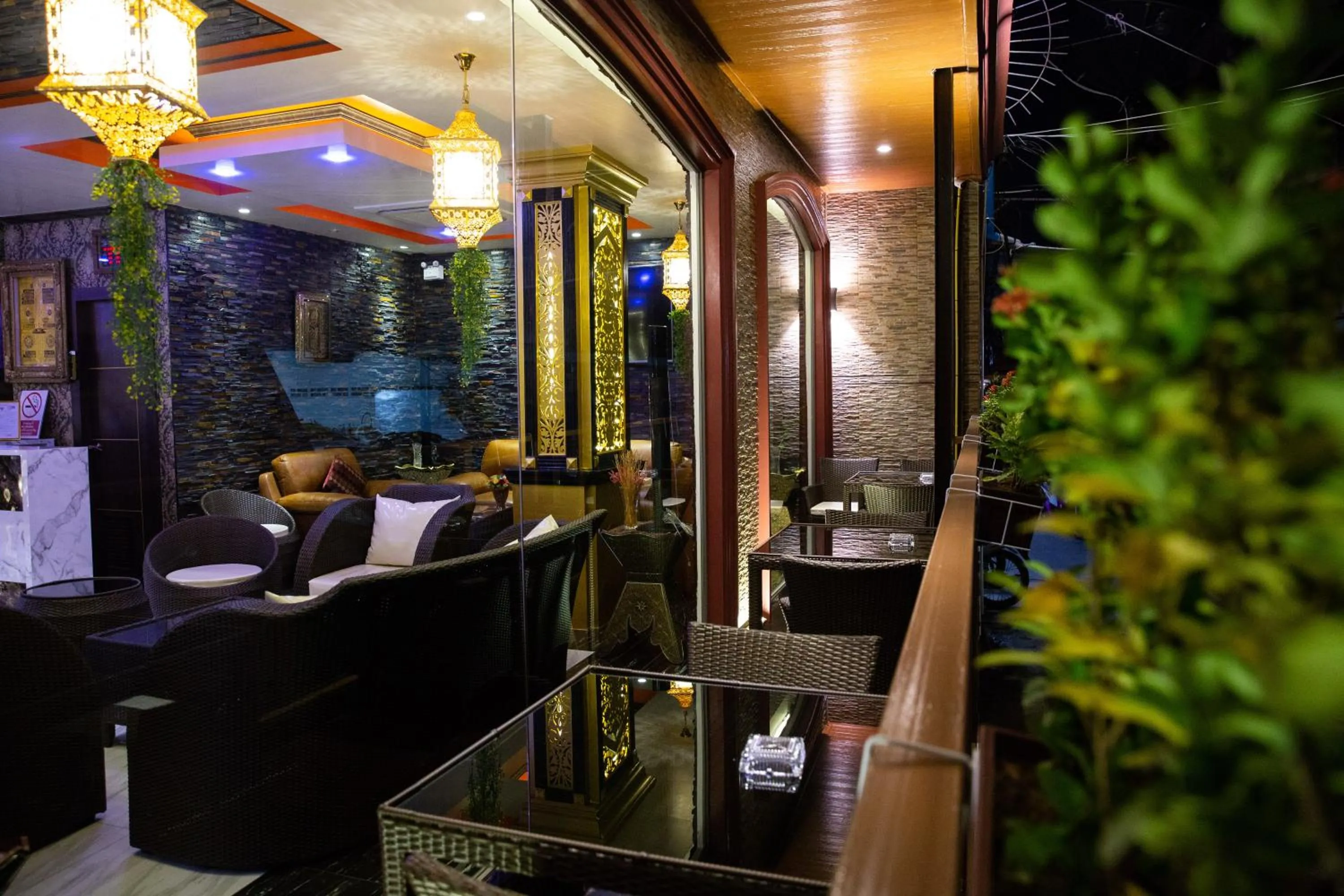 Property building in BAB ALHARA HOTEL