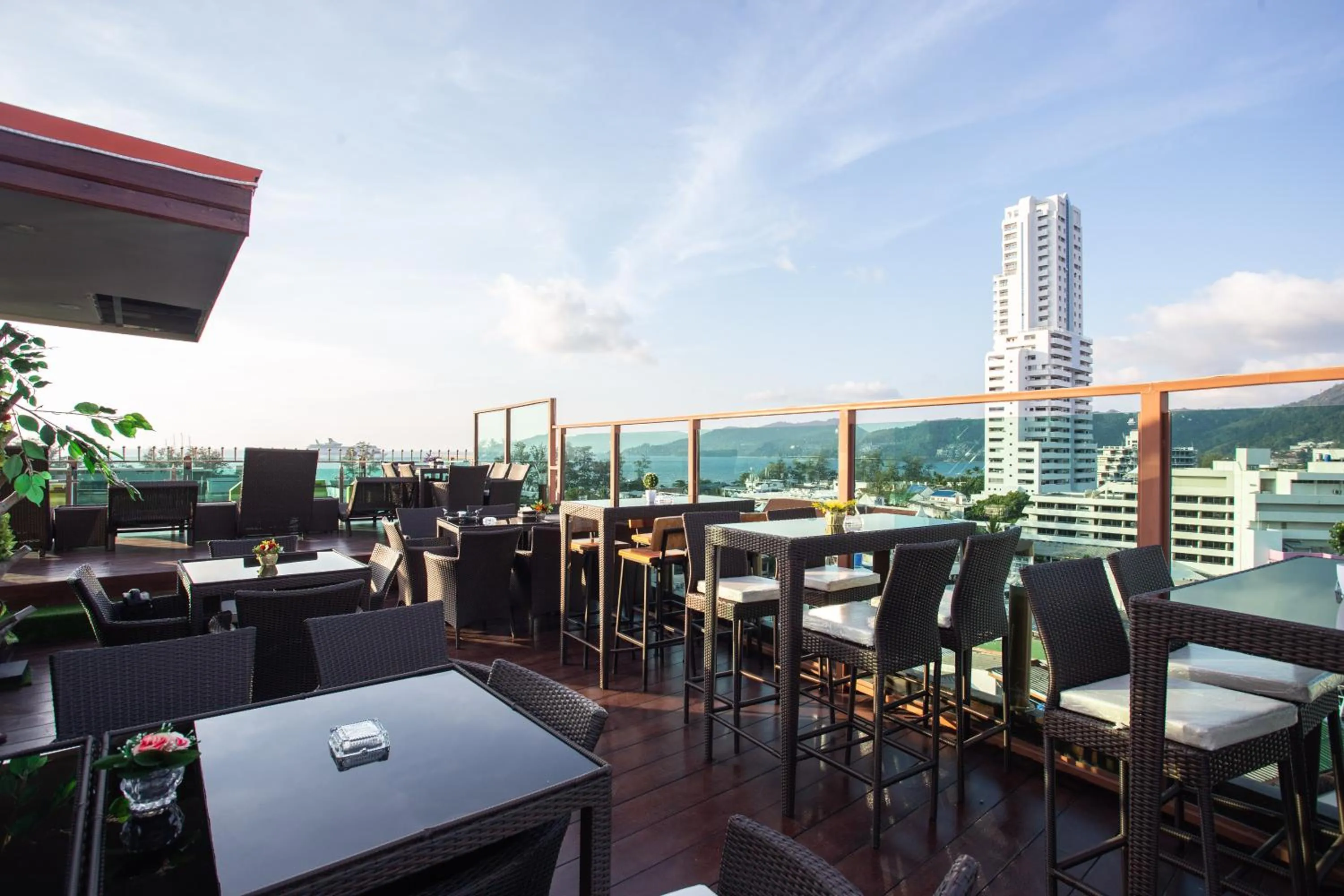 Property building in BAB ALHARA HOTEL