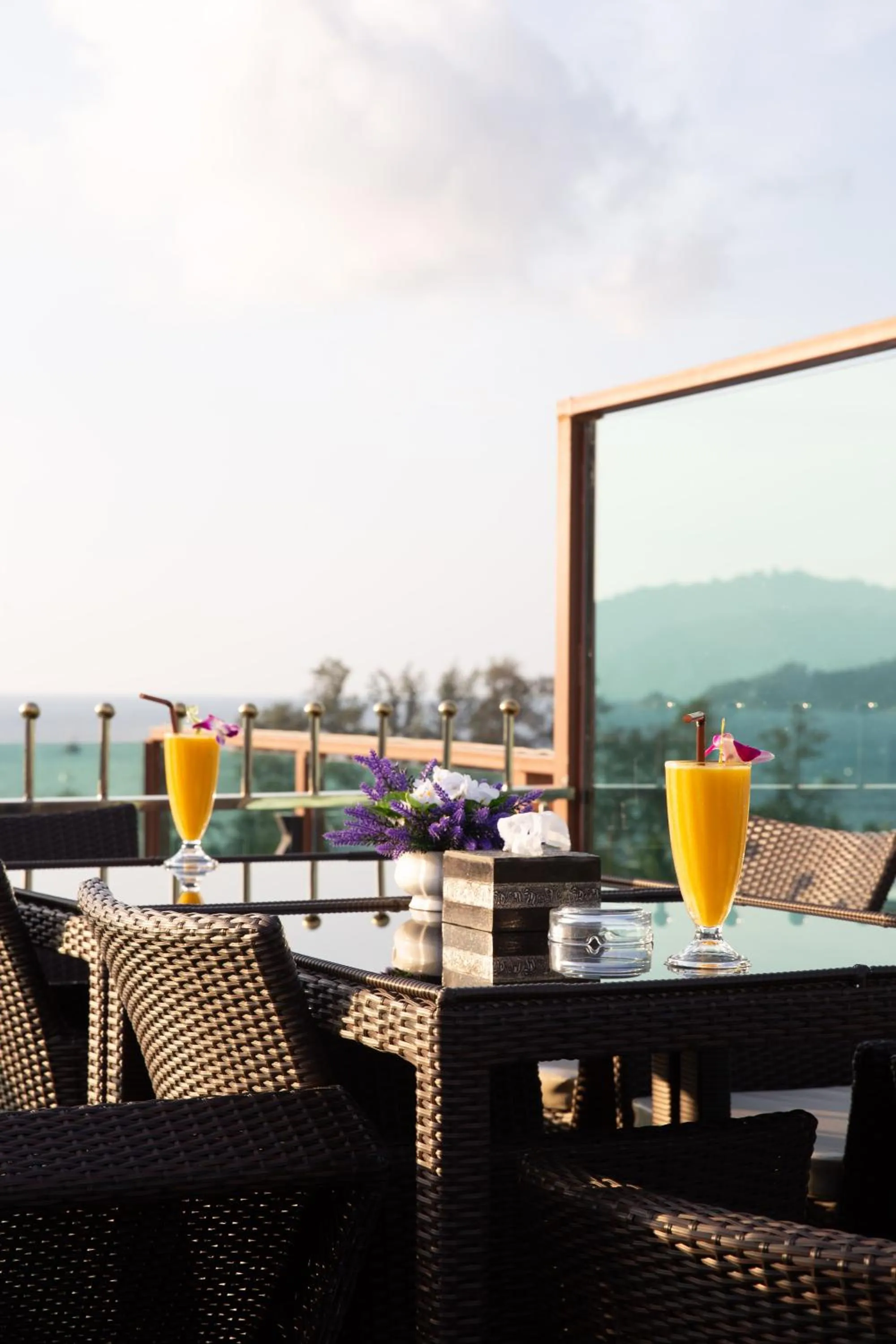 Property building in BAB ALHARA HOTEL