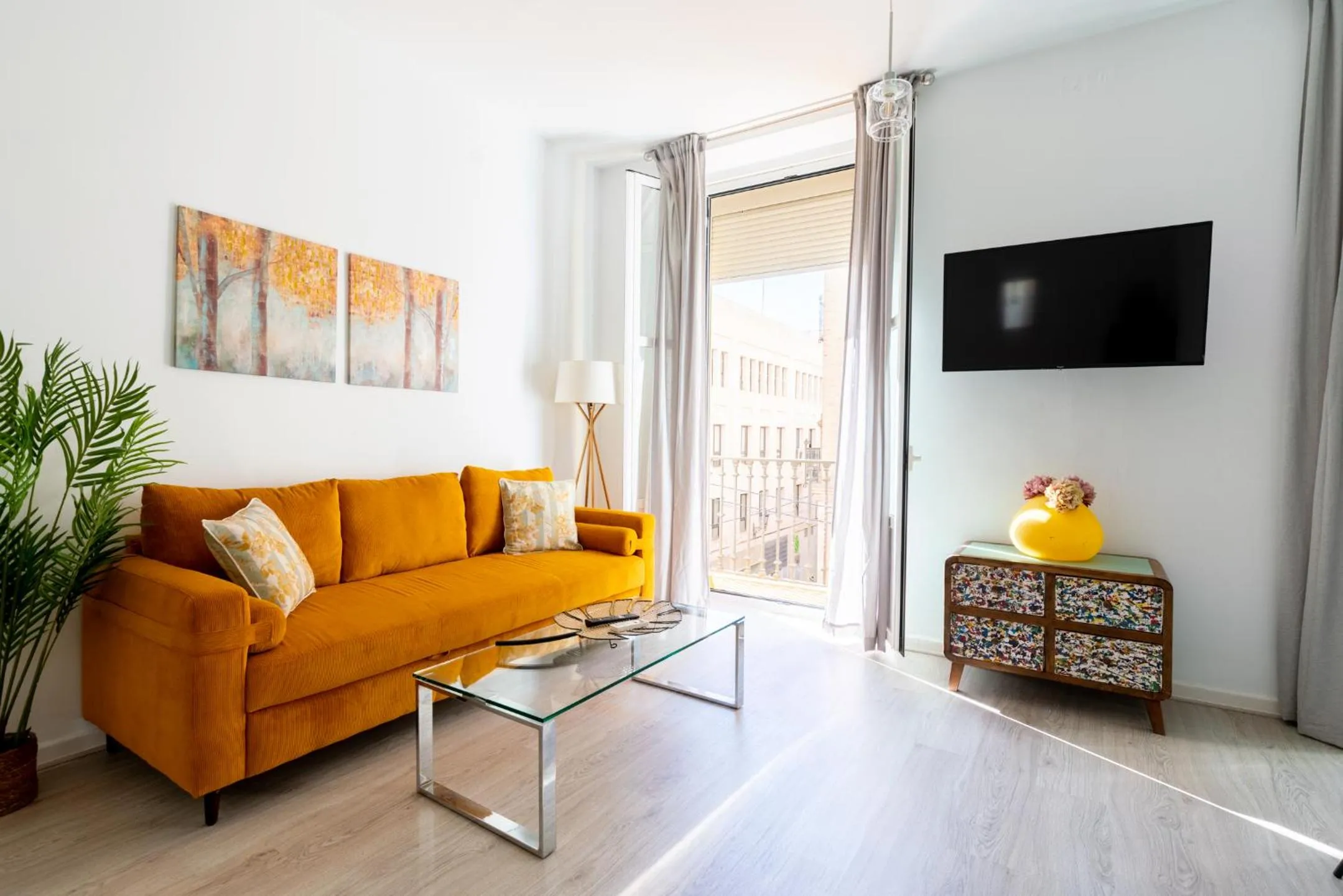 Tetuán Olehousing
