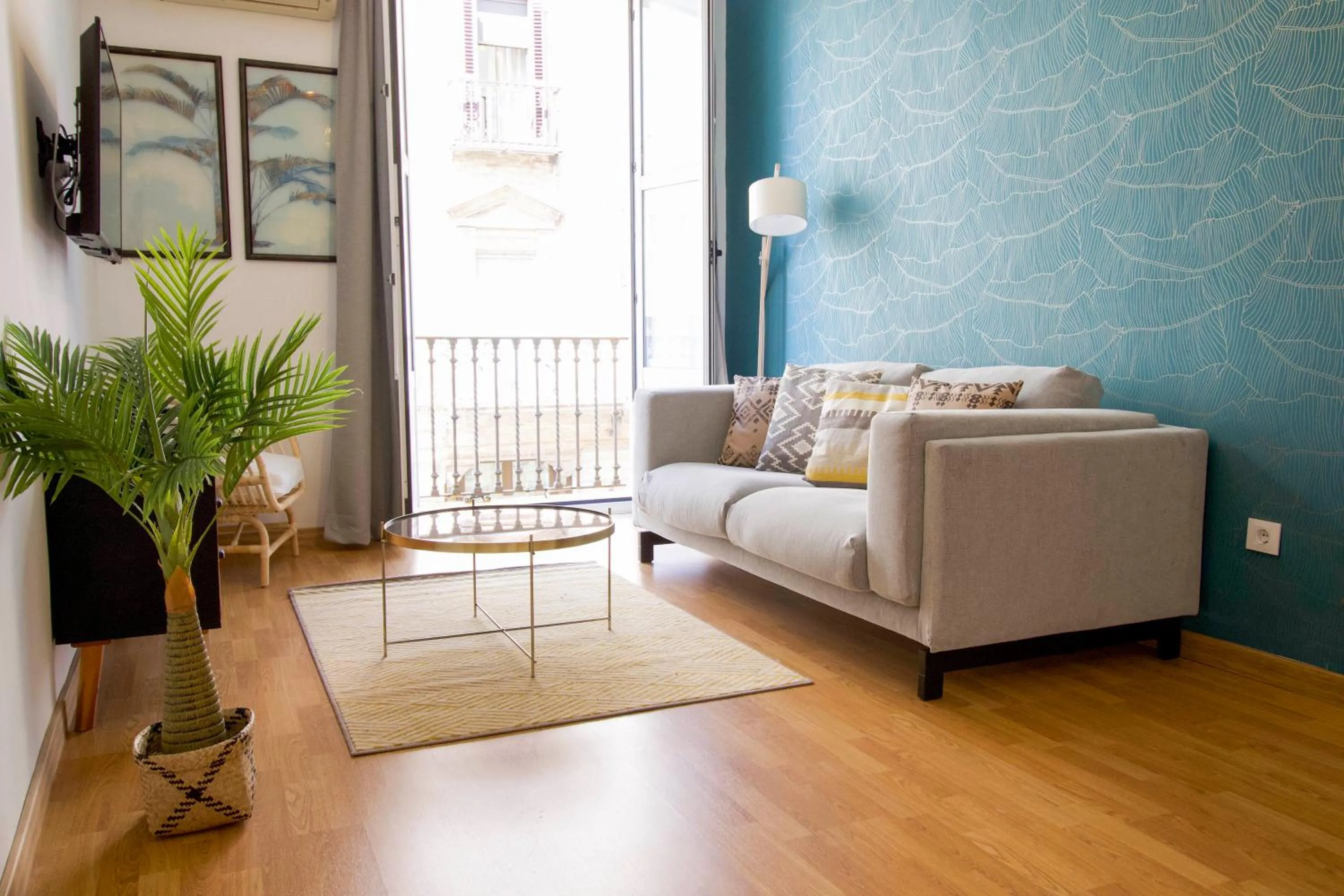 Tetuán Olehousing