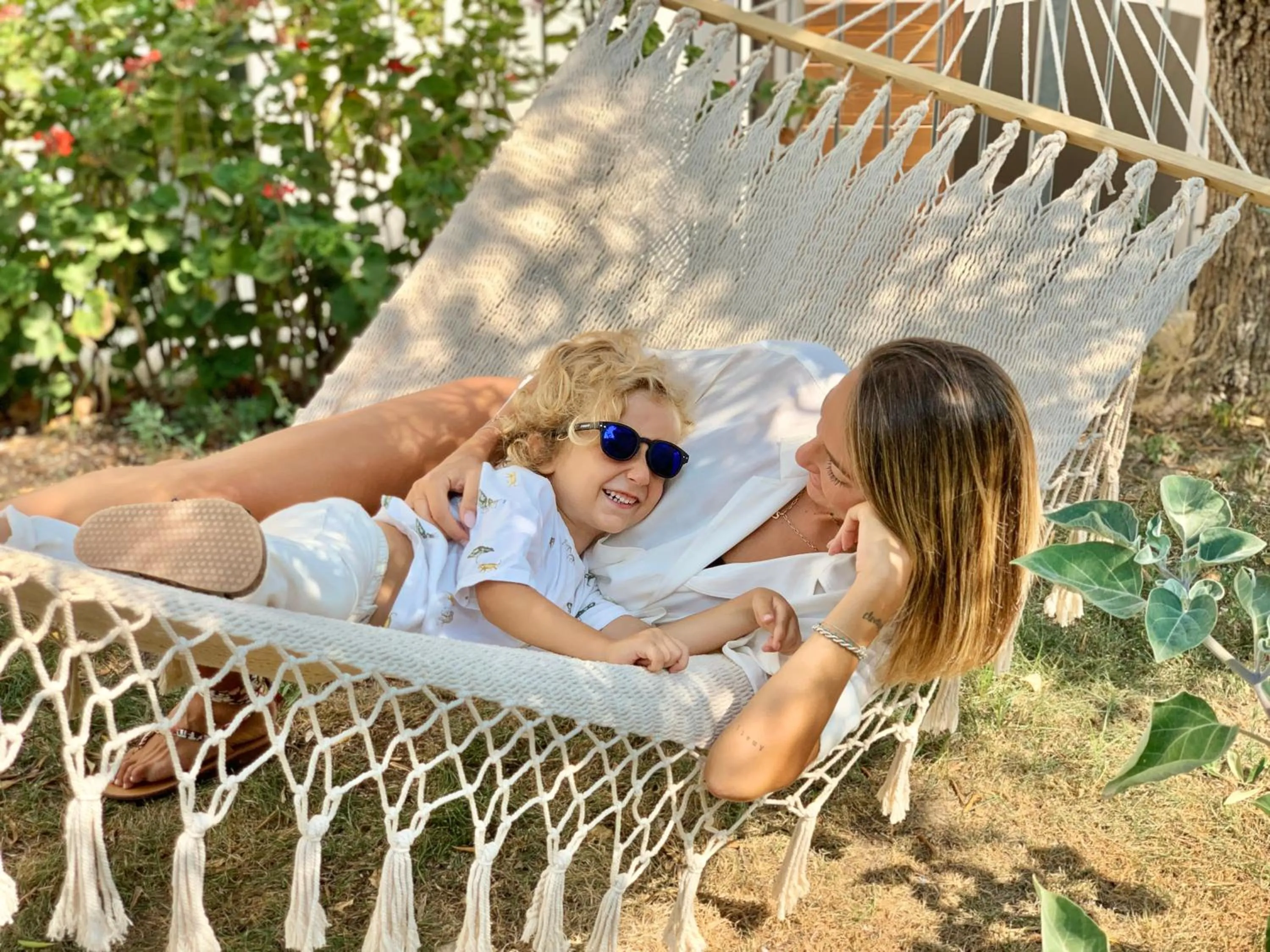 Day in Dimora Cummà Marì