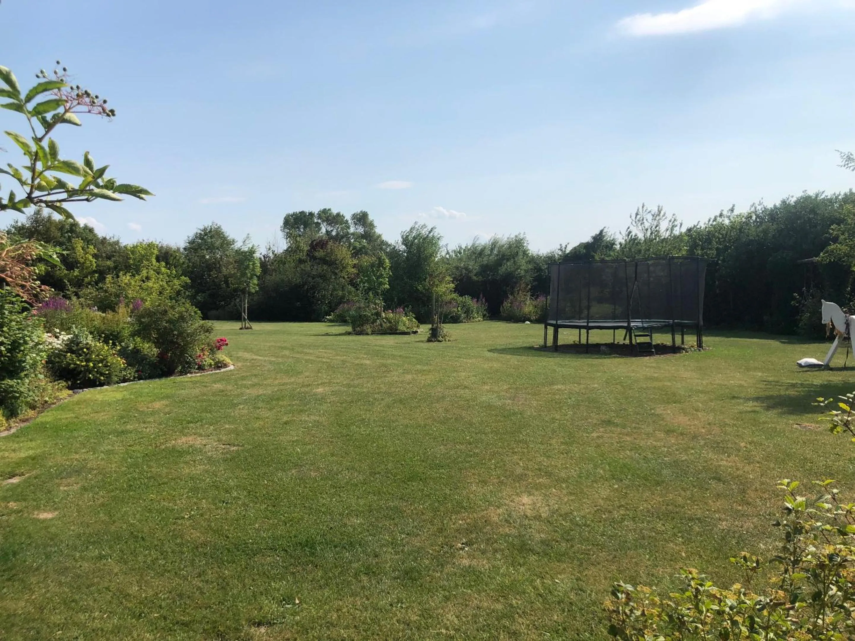 Activities in Hillrichshof